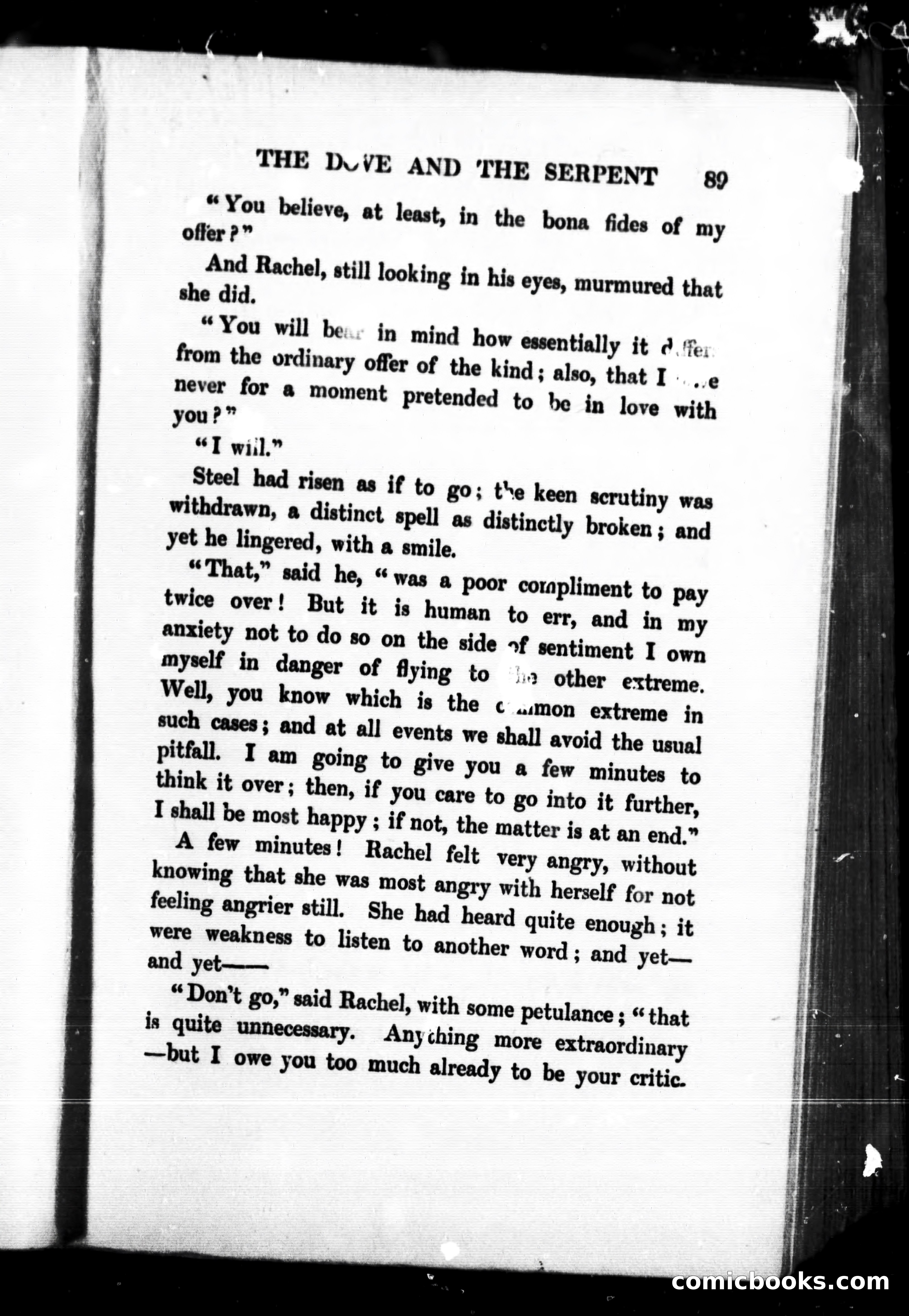 The Shadow of the Rope — page 105 of 358