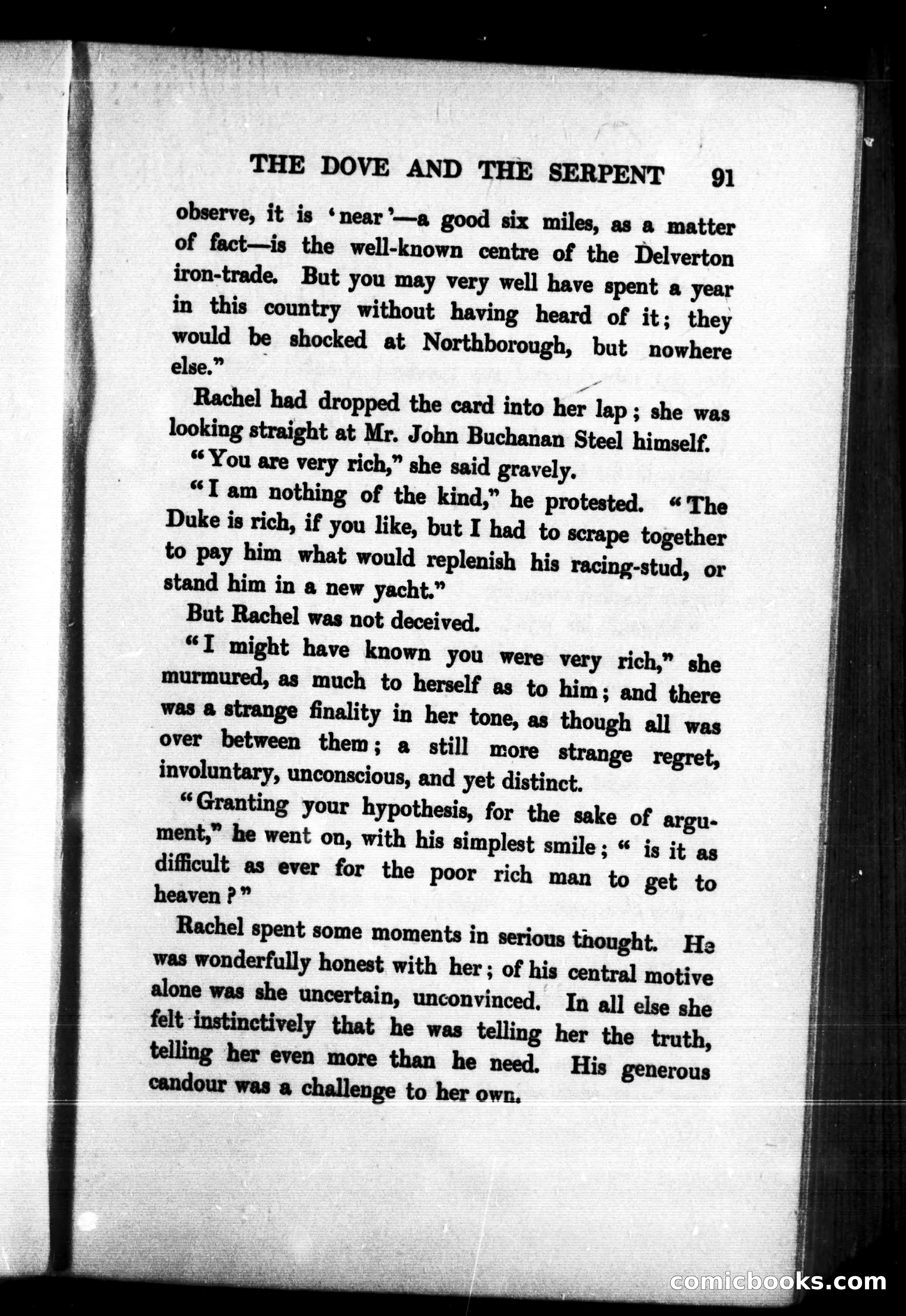The Shadow of the Rope — page 107 of 358