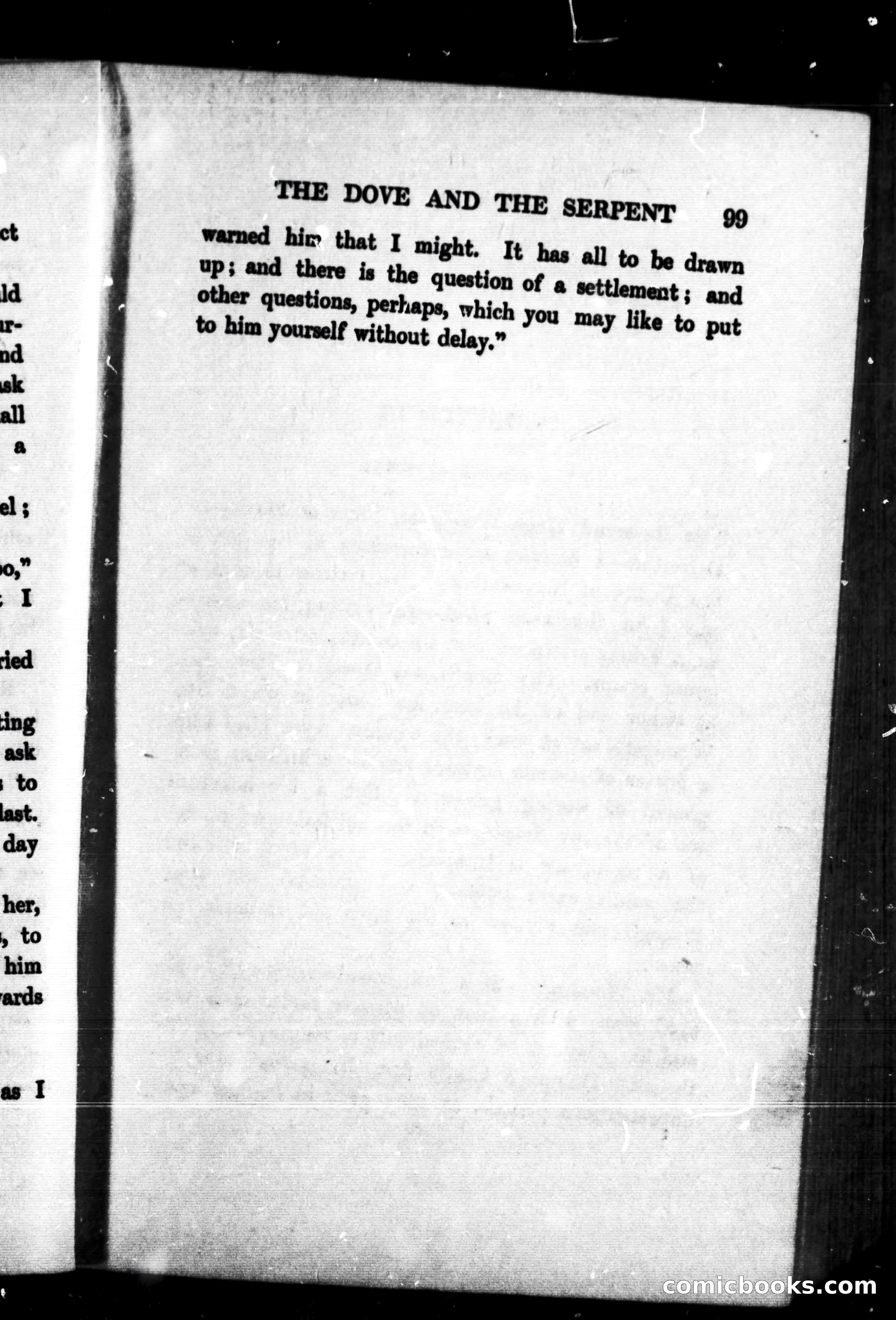 The Shadow of the Rope — page 115 of 358