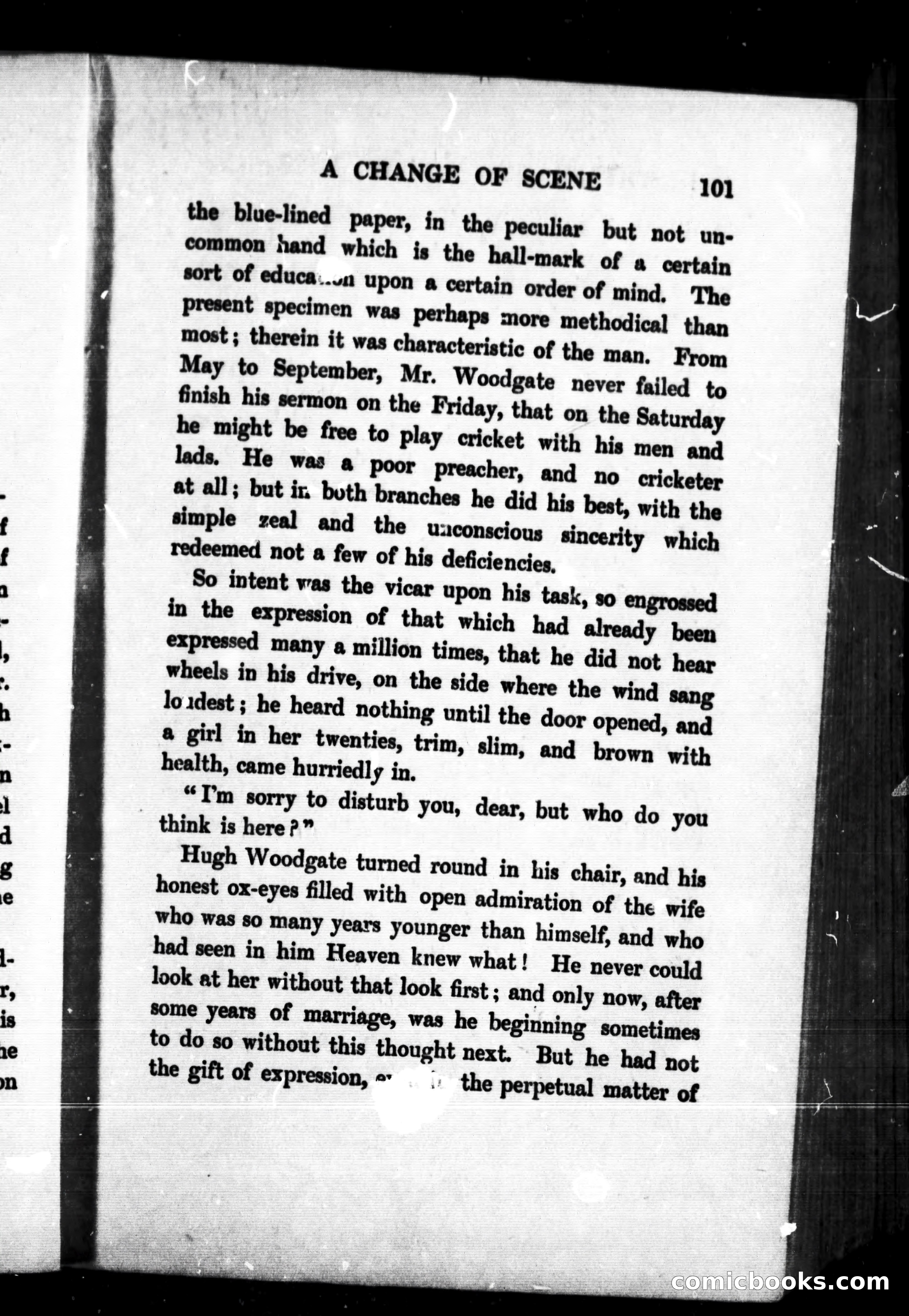 The Shadow of the Rope — page 117 of 358