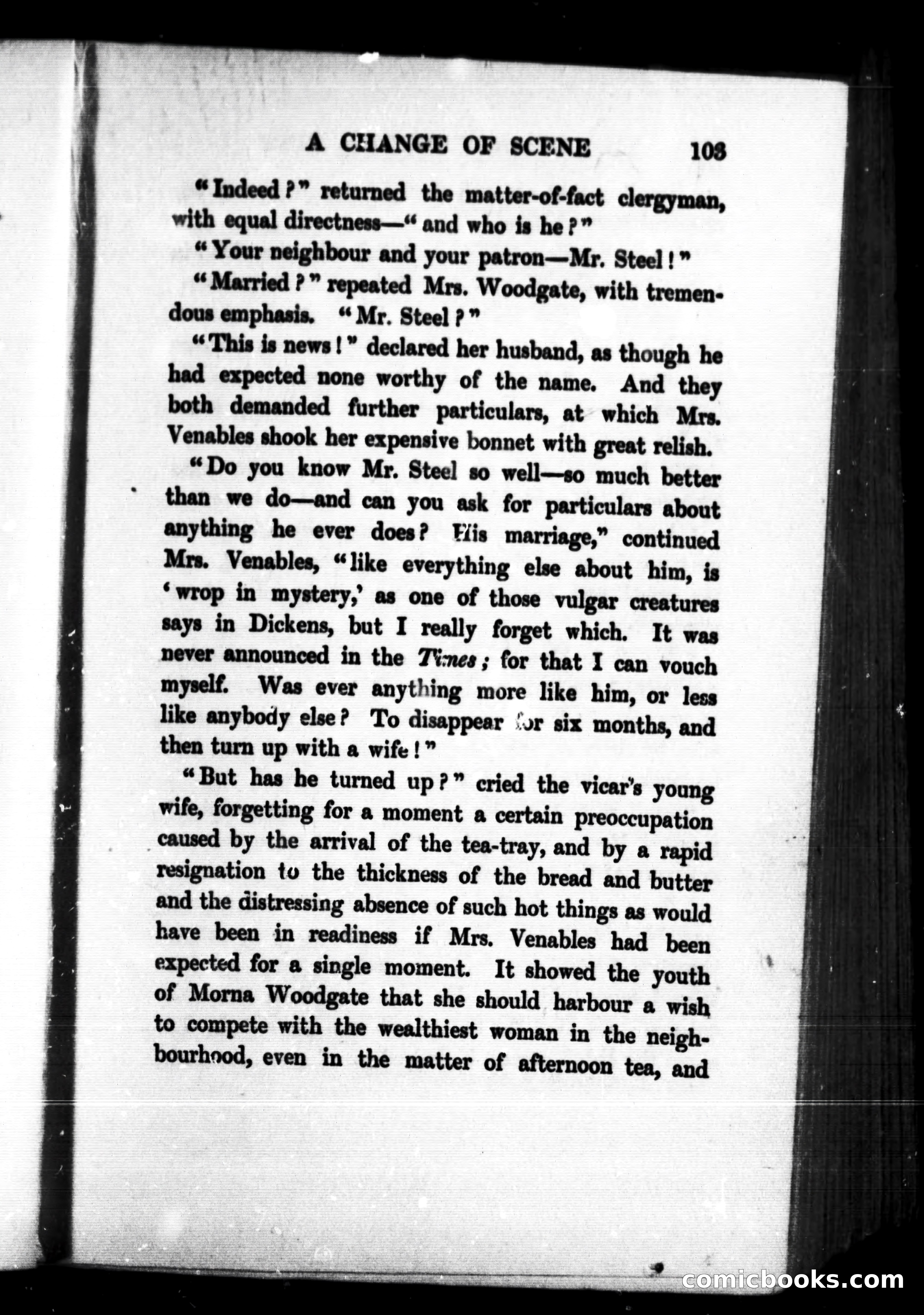 The Shadow of the Rope — page 119 of 358