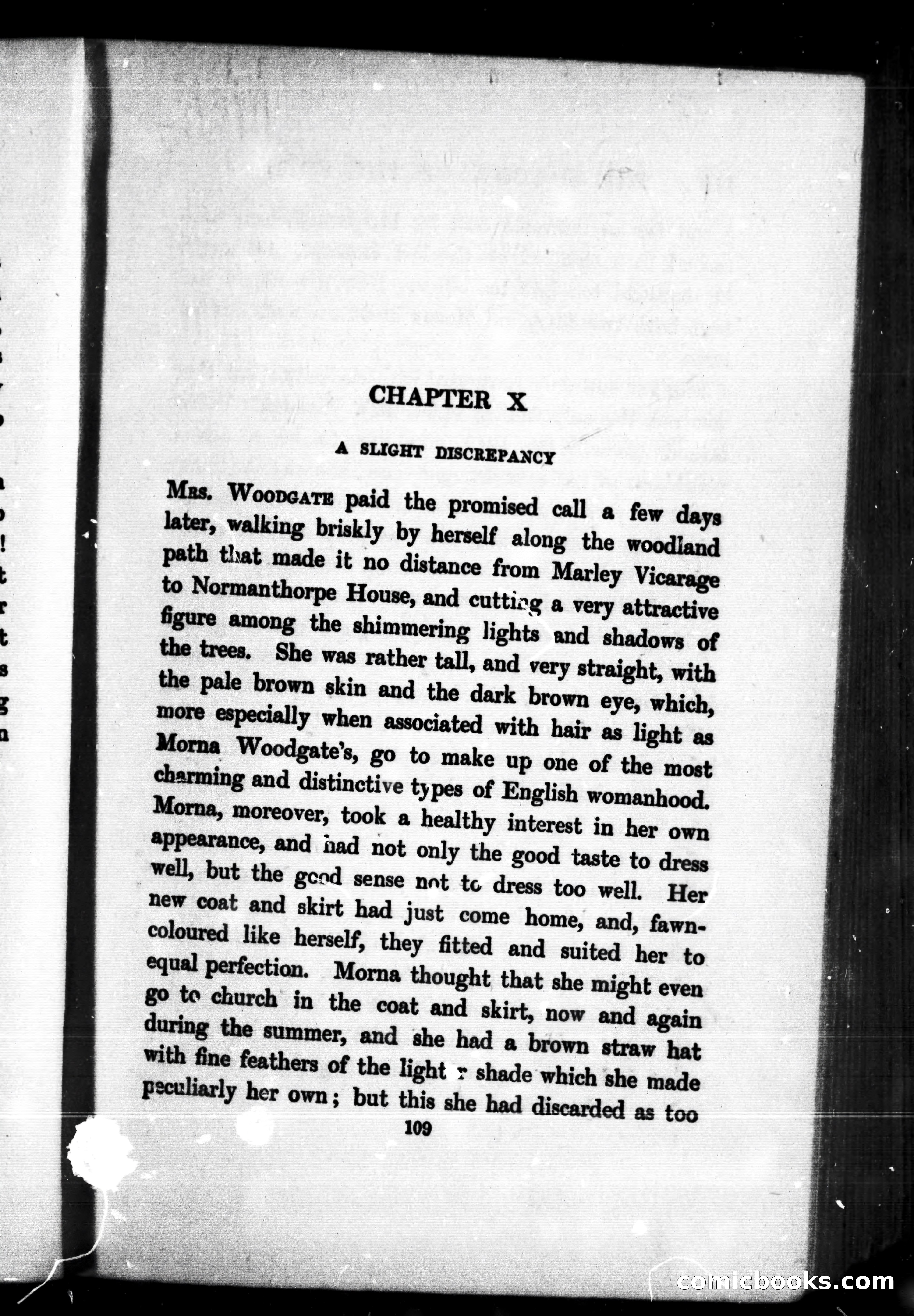 The Shadow of the Rope — page 125 of 358