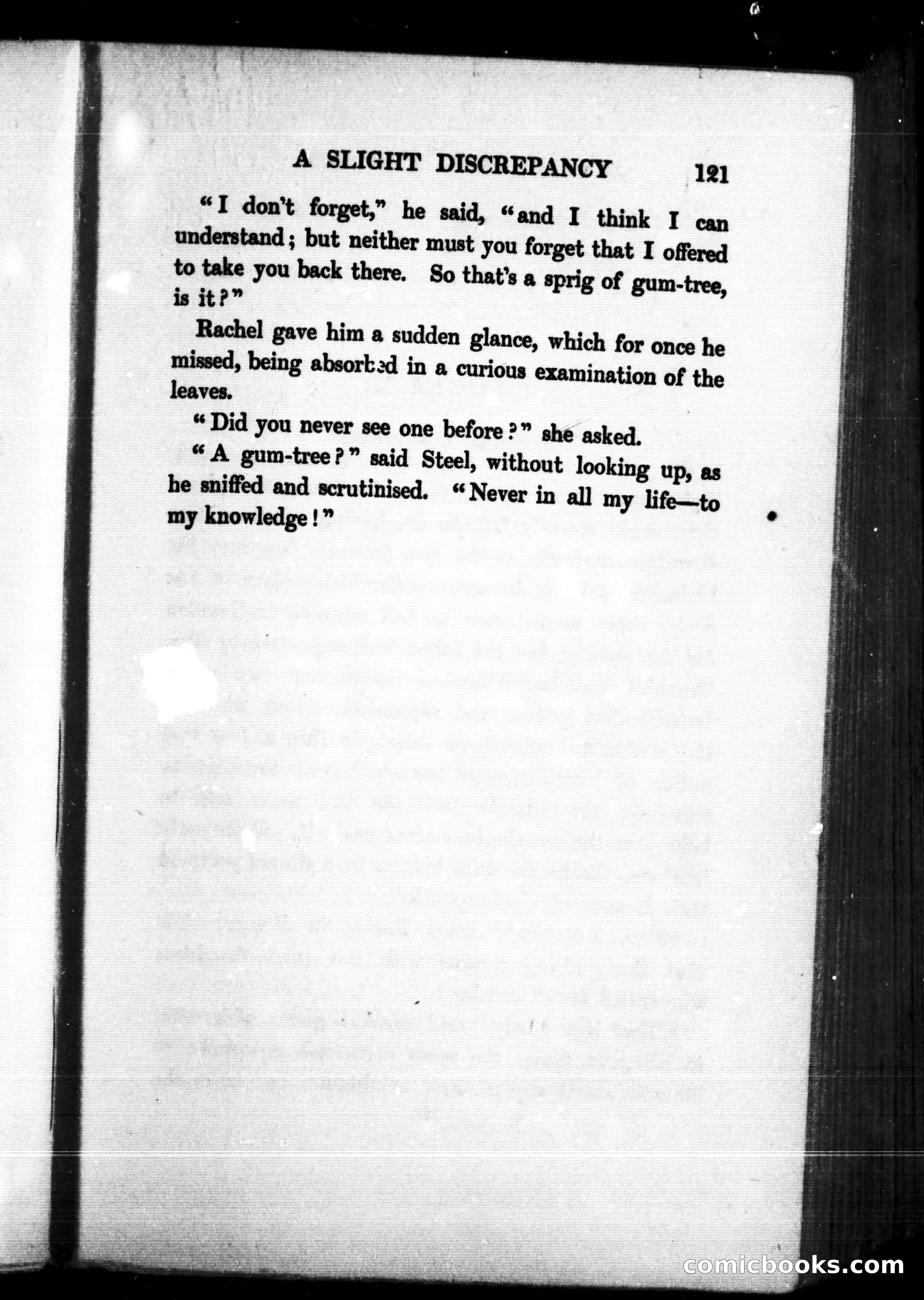The Shadow of the Rope — page 137 of 358