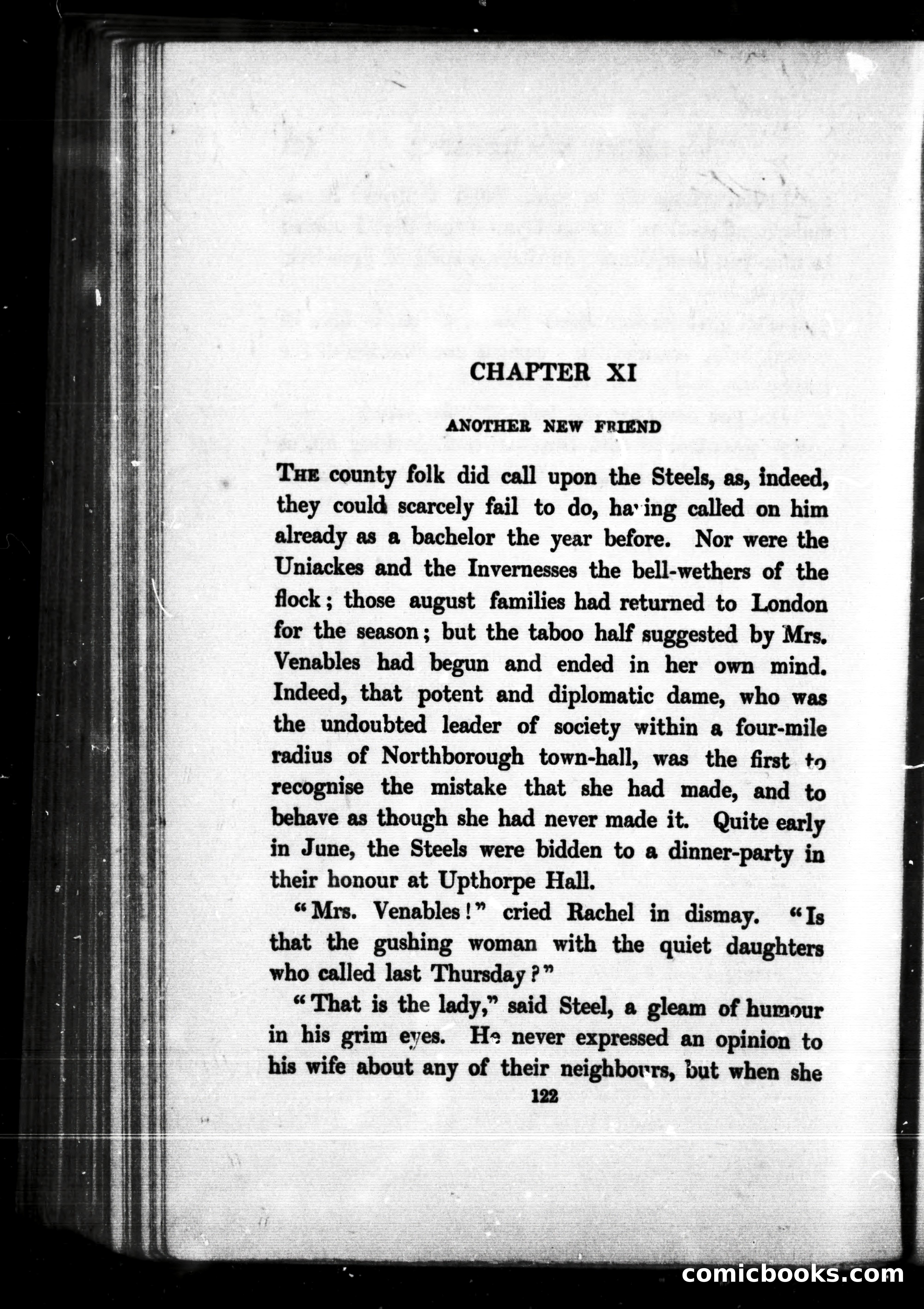 The Shadow of the Rope — page 138 of 358