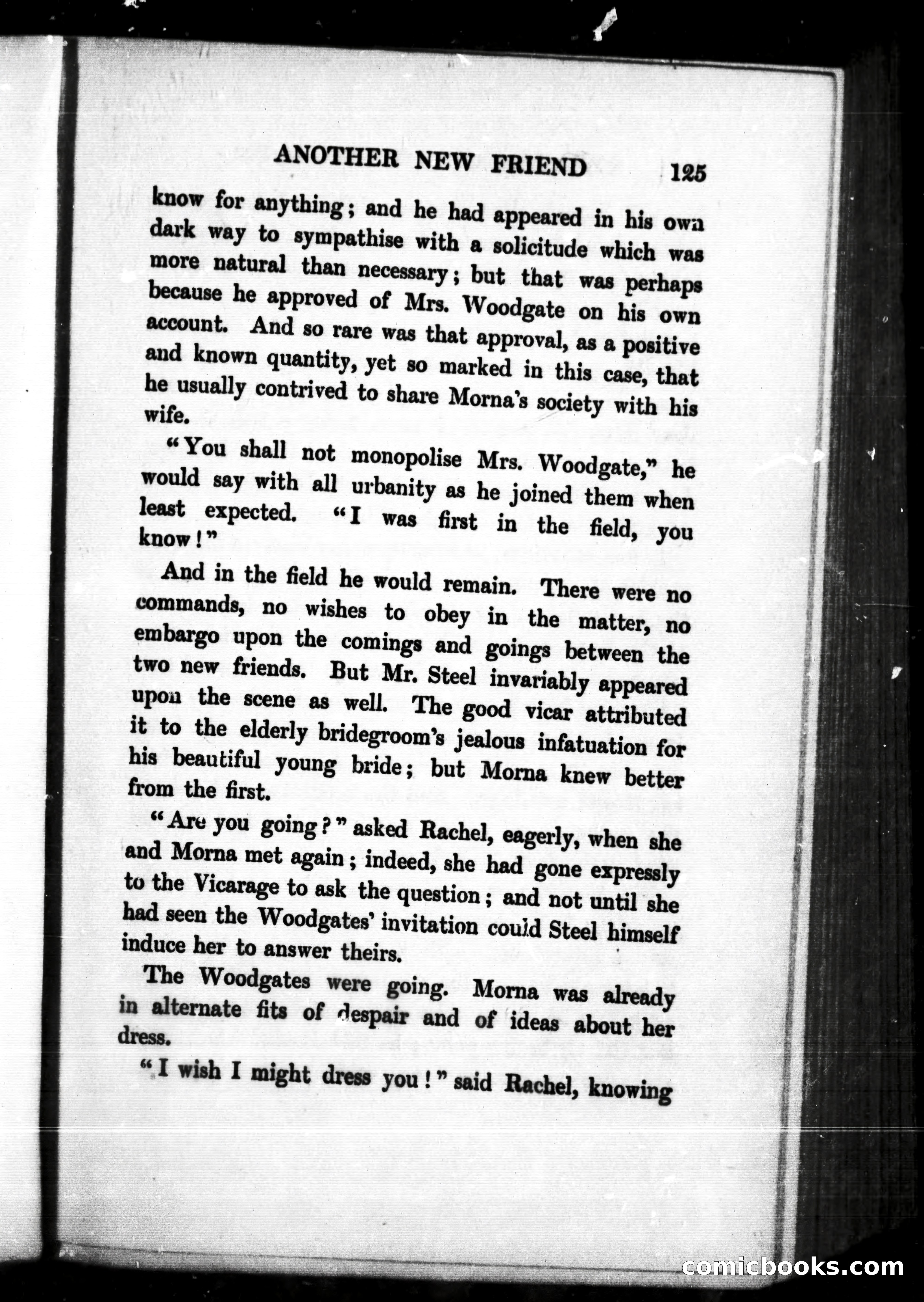 The Shadow of the Rope — page 141 of 358