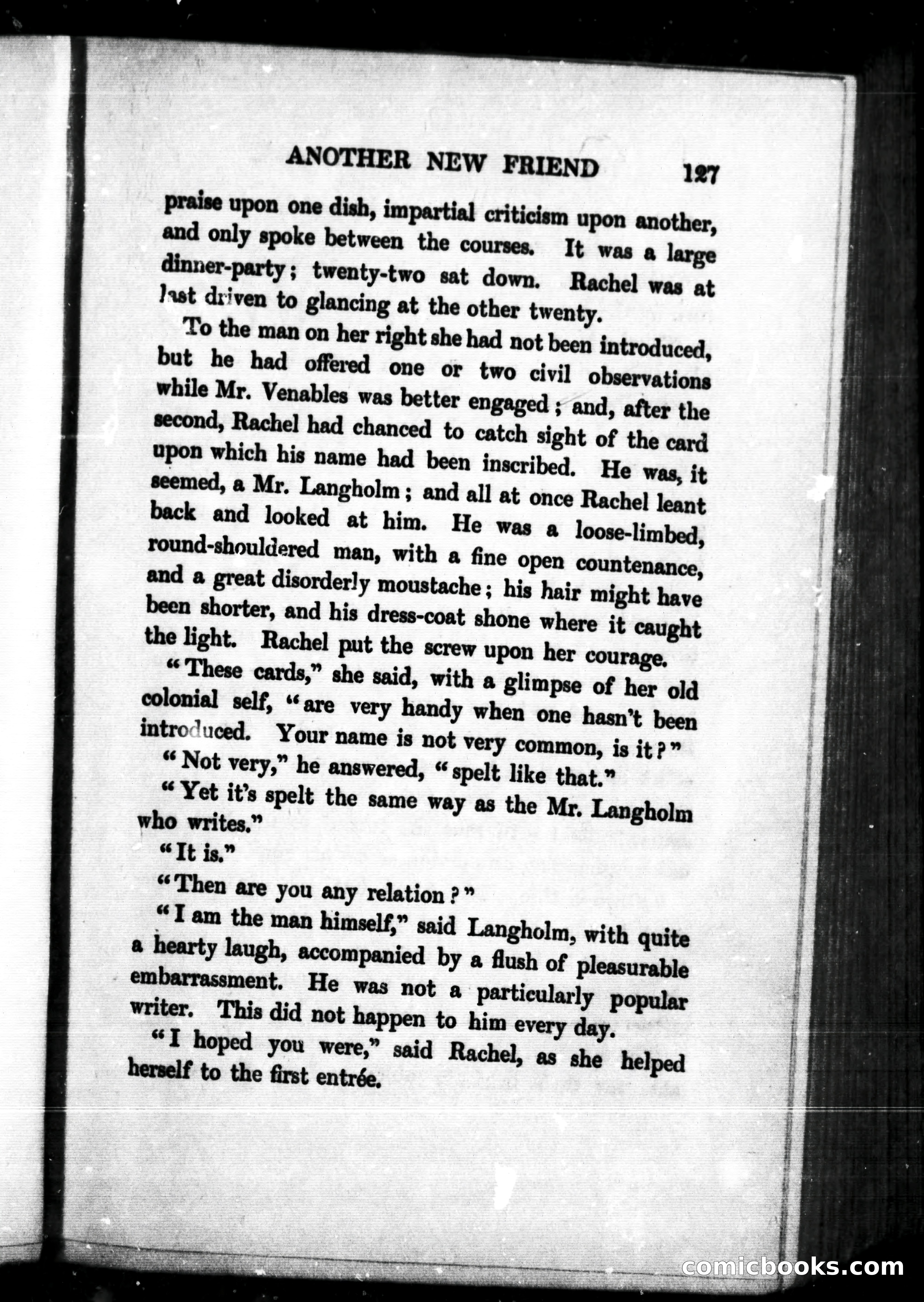 The Shadow of the Rope — page 143 of 358