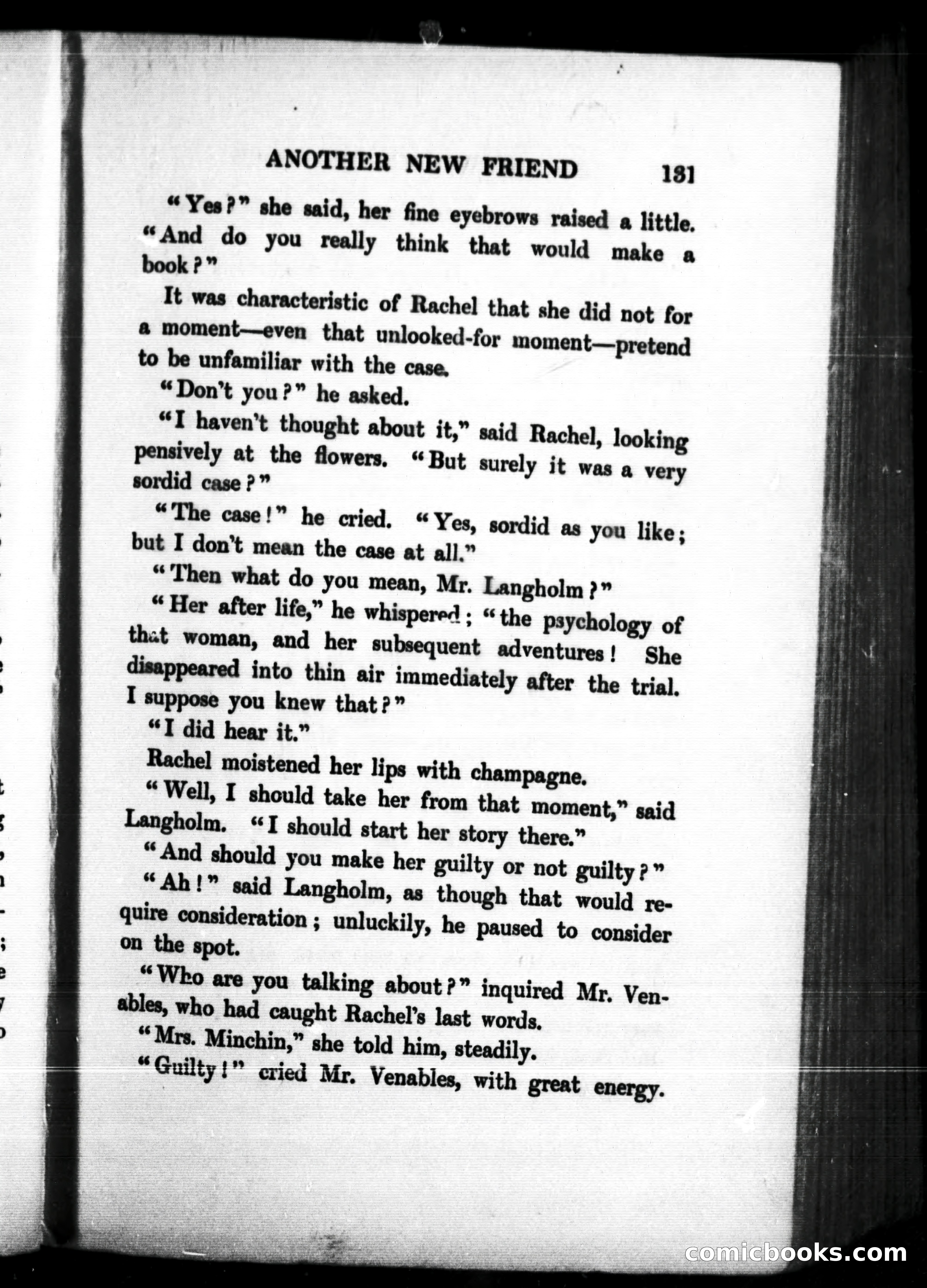 The Shadow of the Rope — page 147 of 358