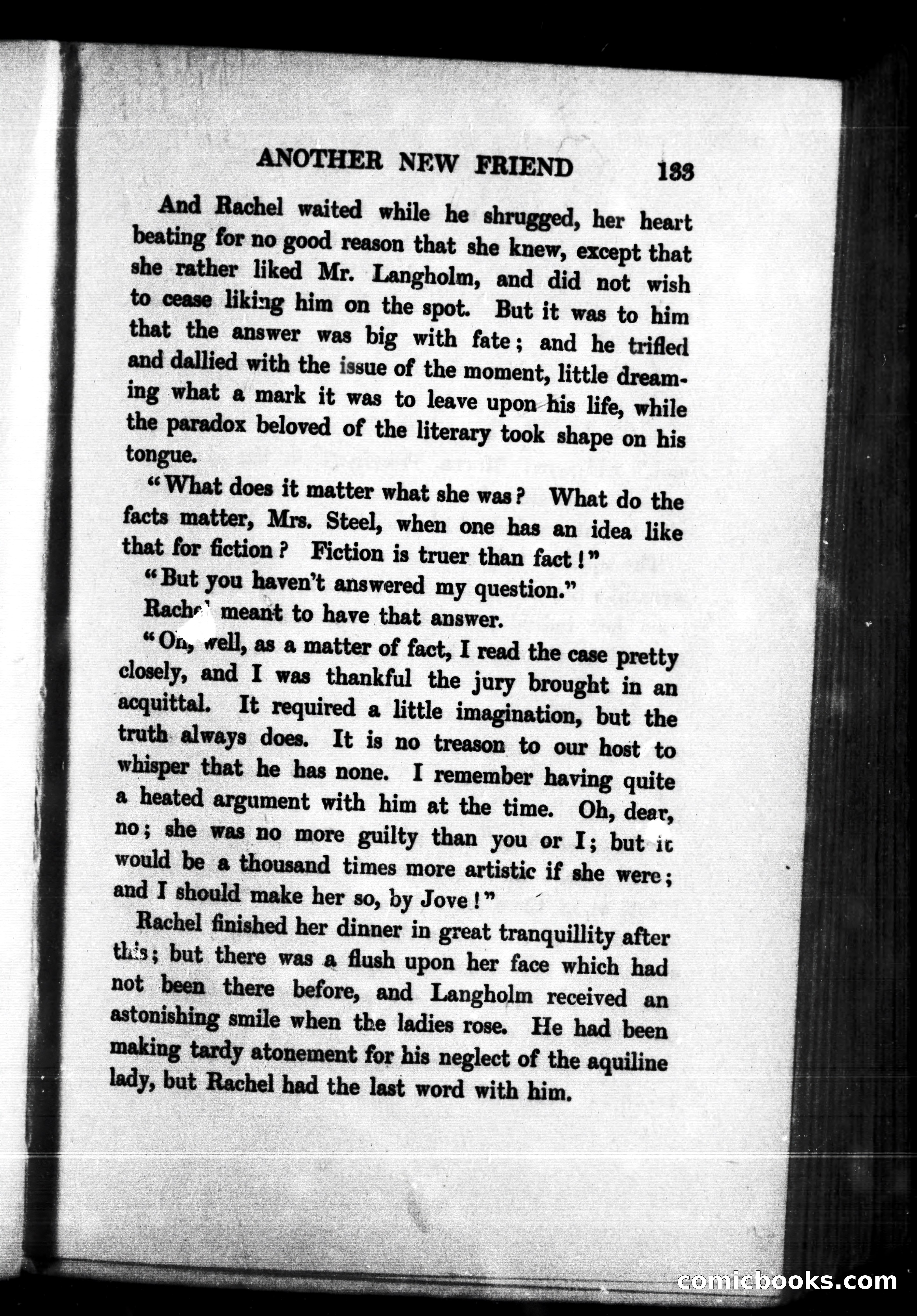 The Shadow of the Rope — page 149 of 358