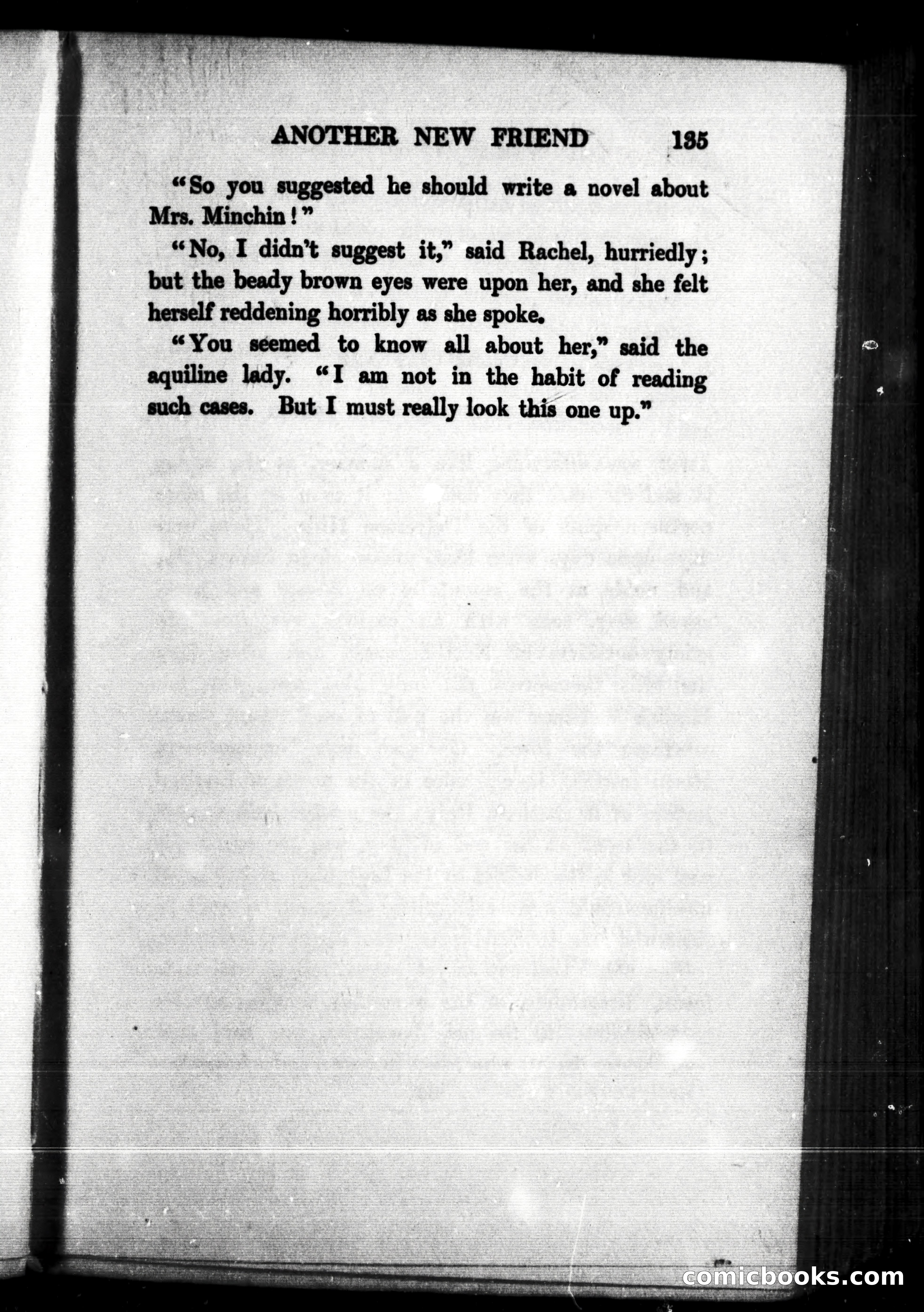 The Shadow of the Rope — page 151 of 358