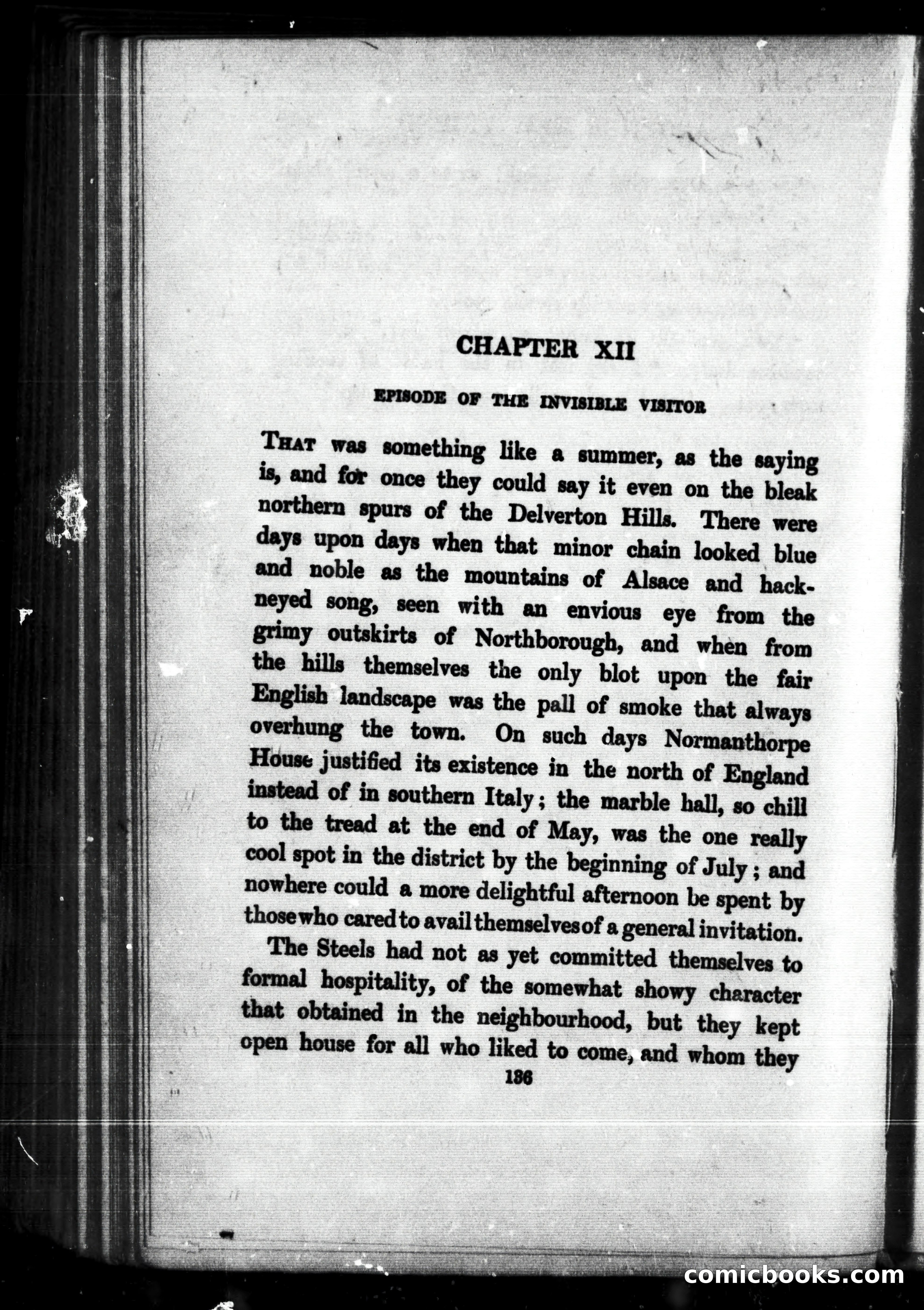 The Shadow of the Rope — page 152 of 358