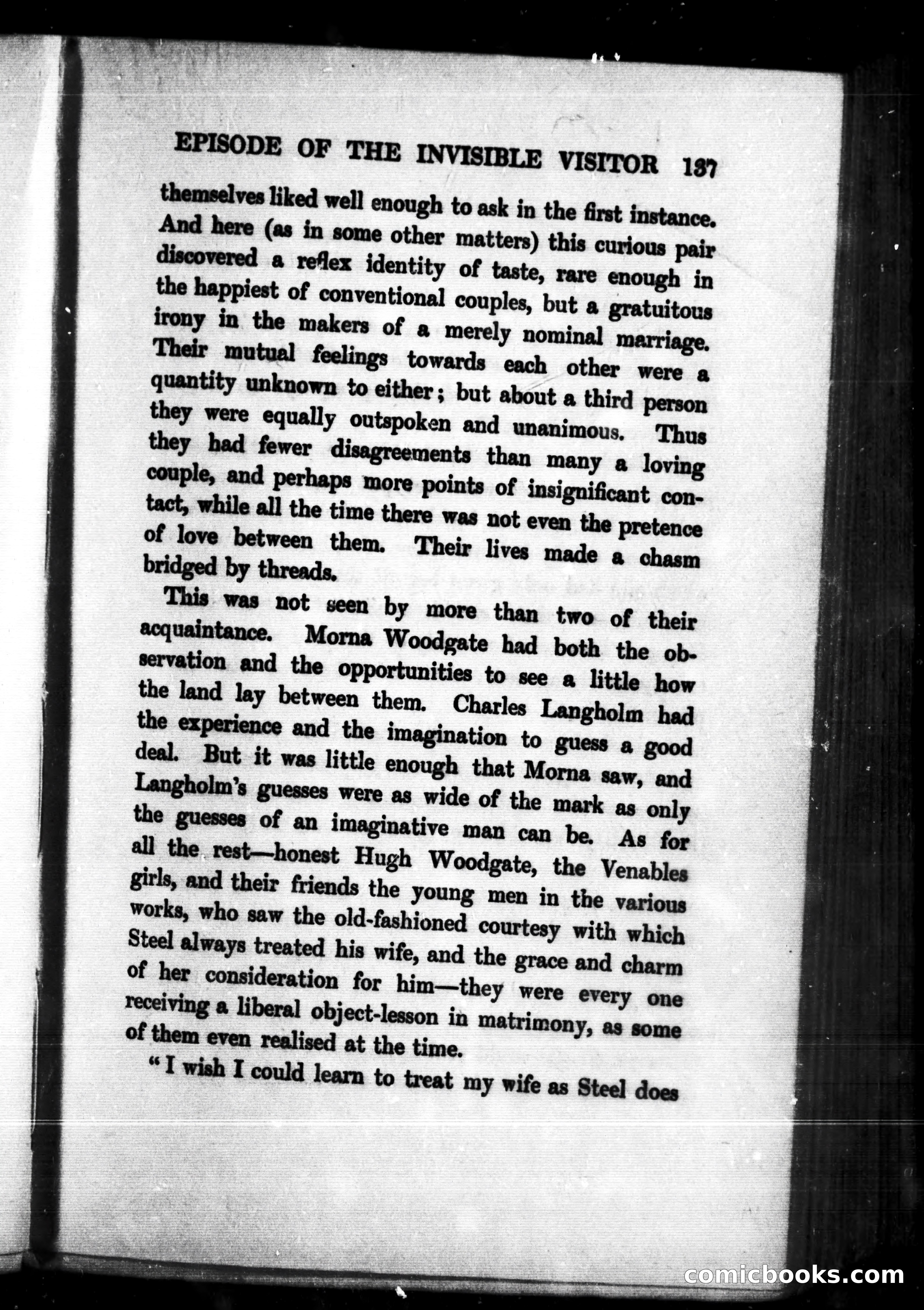 The Shadow of the Rope — page 153 of 358