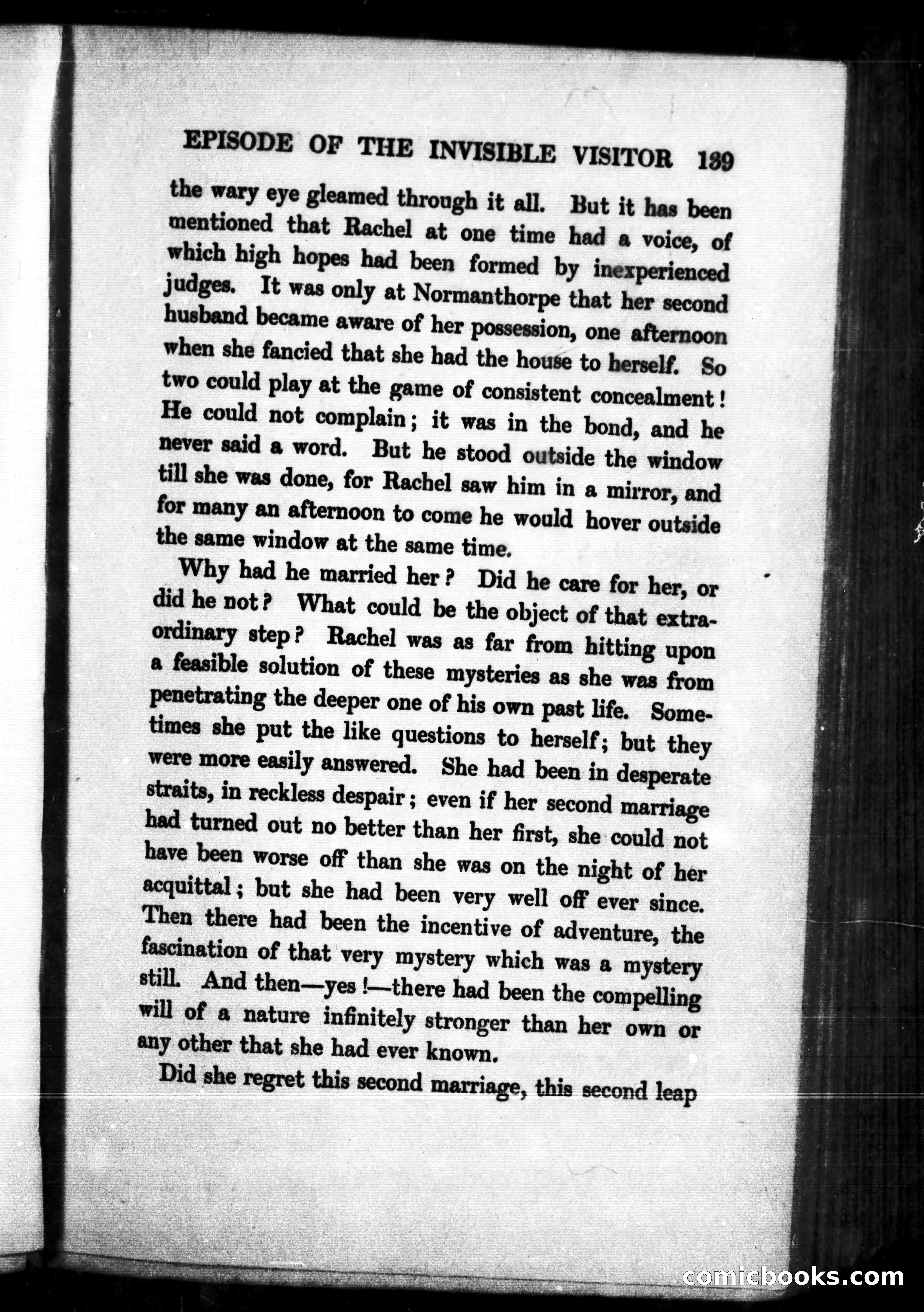 The Shadow of the Rope — page 155 of 358