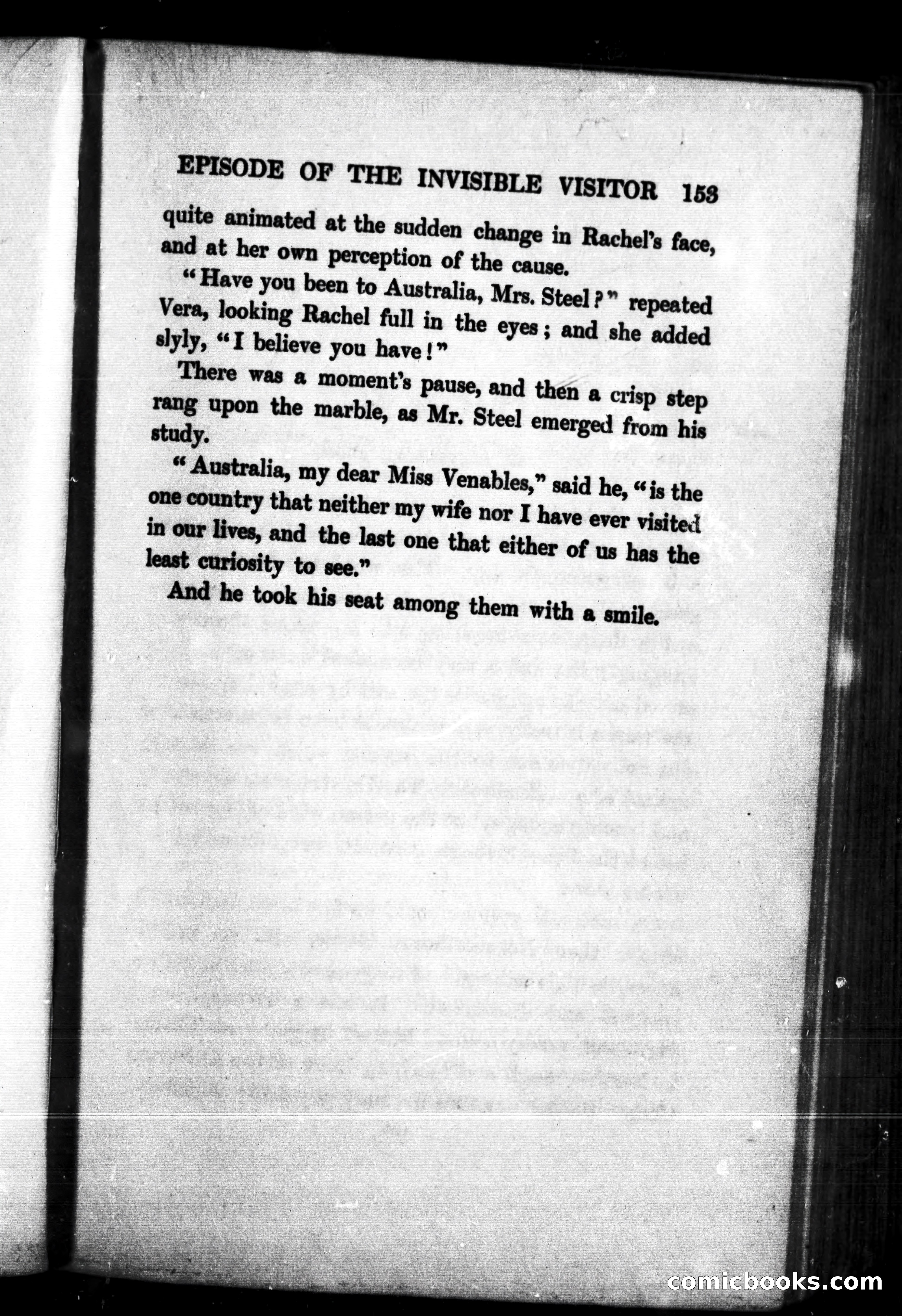 The Shadow of the Rope — page 169 of 358