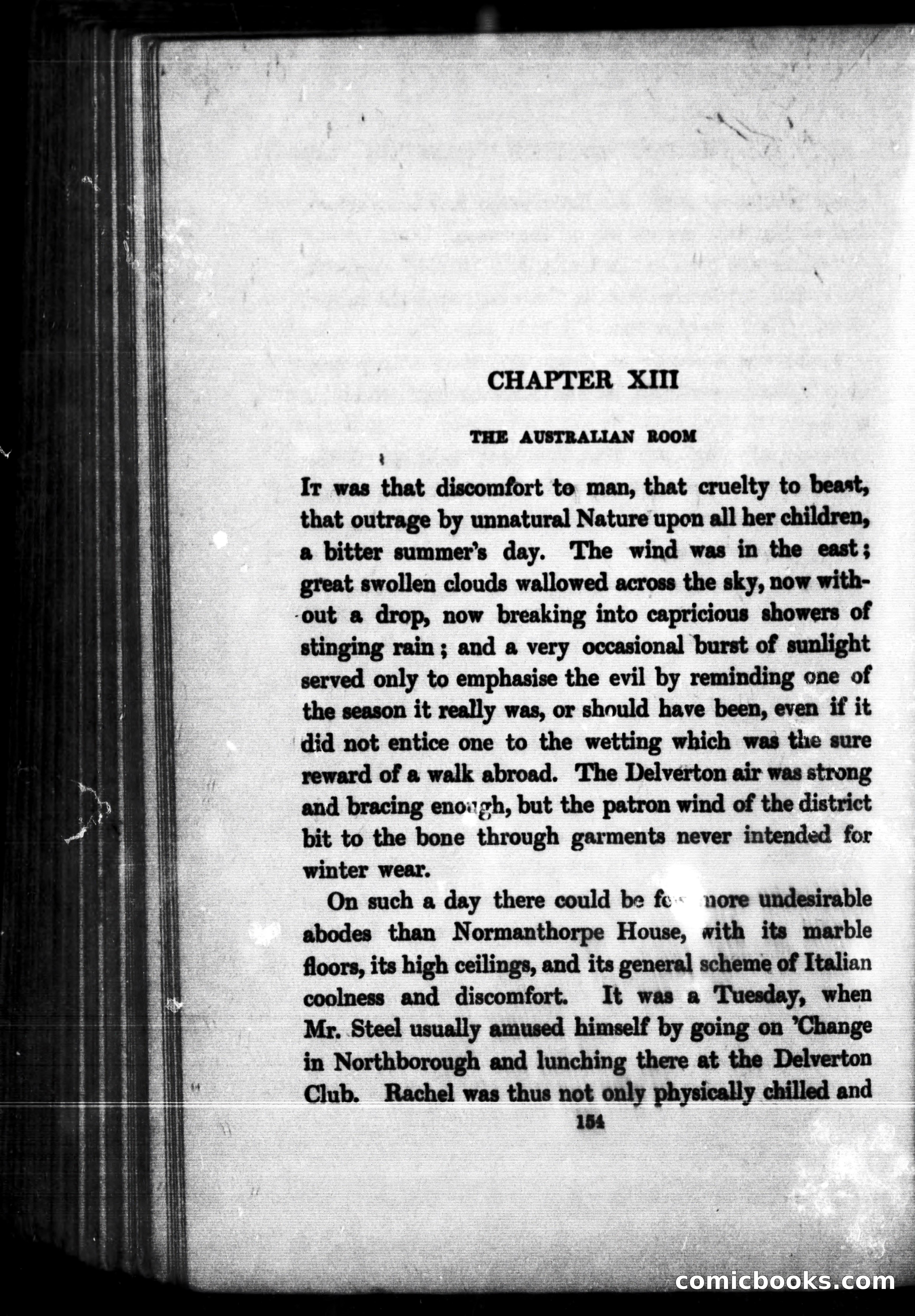 The Shadow of the Rope — page 170 of 358