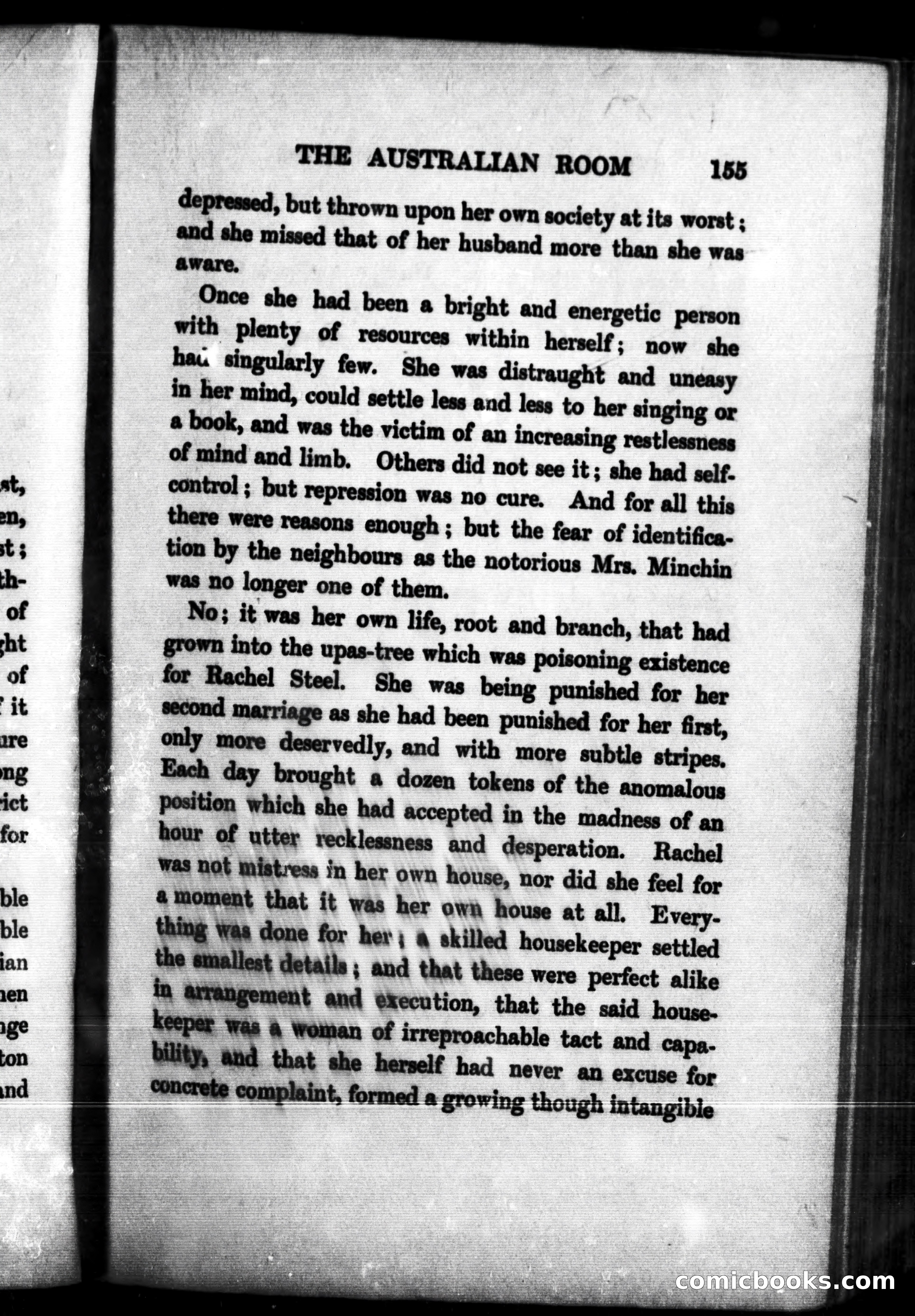 The Shadow of the Rope — page 171 of 358