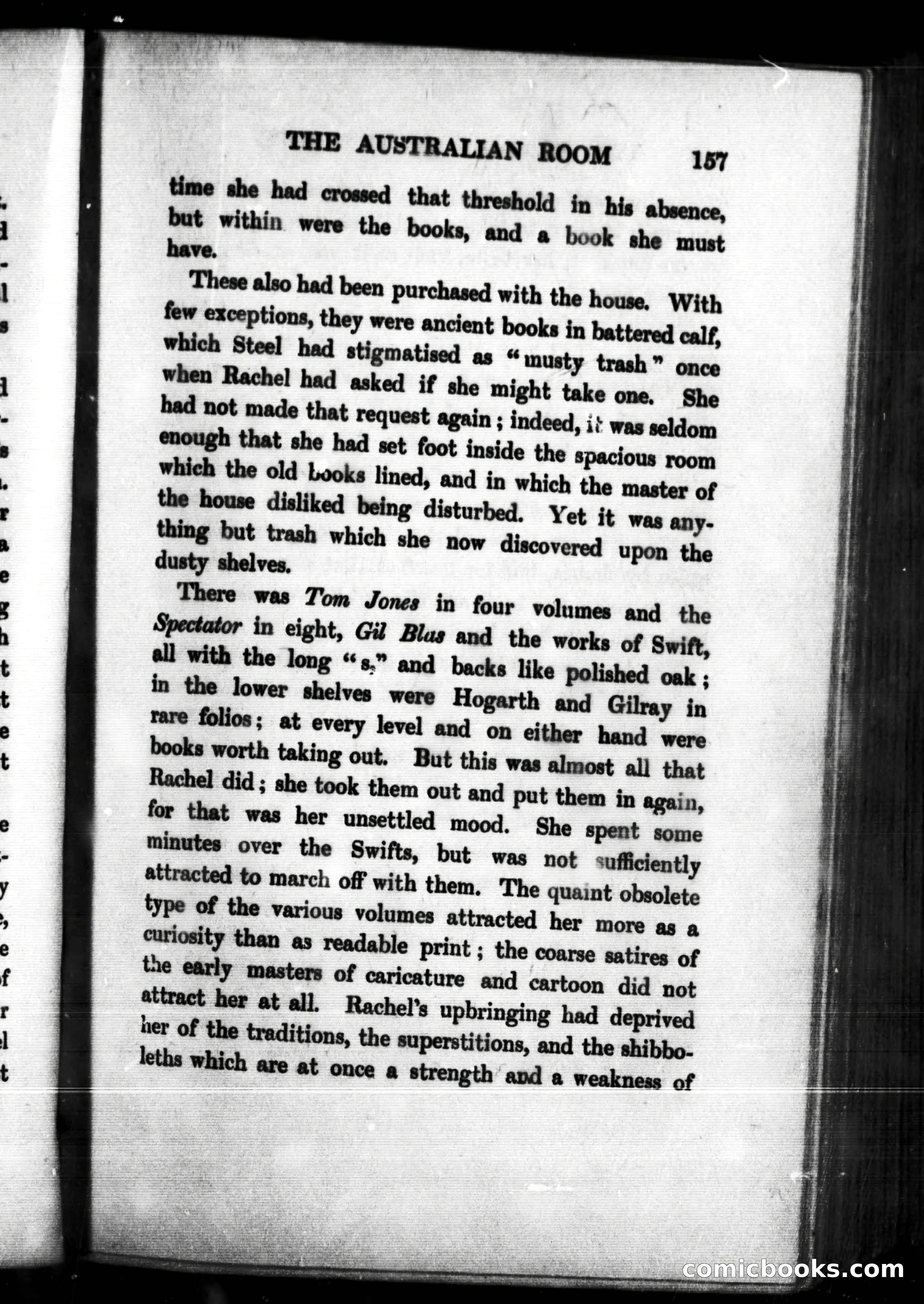 The Shadow of the Rope — page 173 of 358