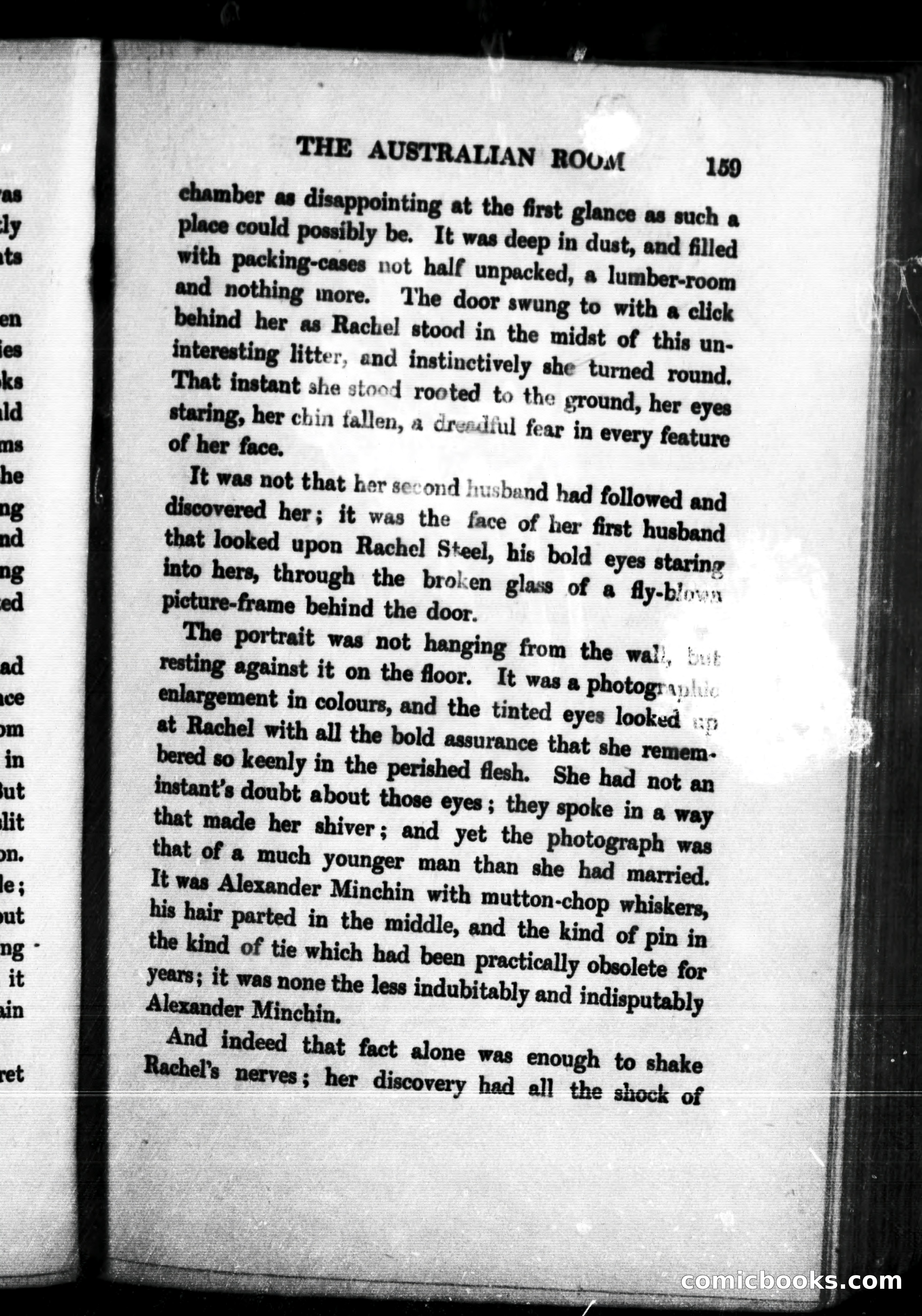 The Shadow of the Rope — page 175 of 358