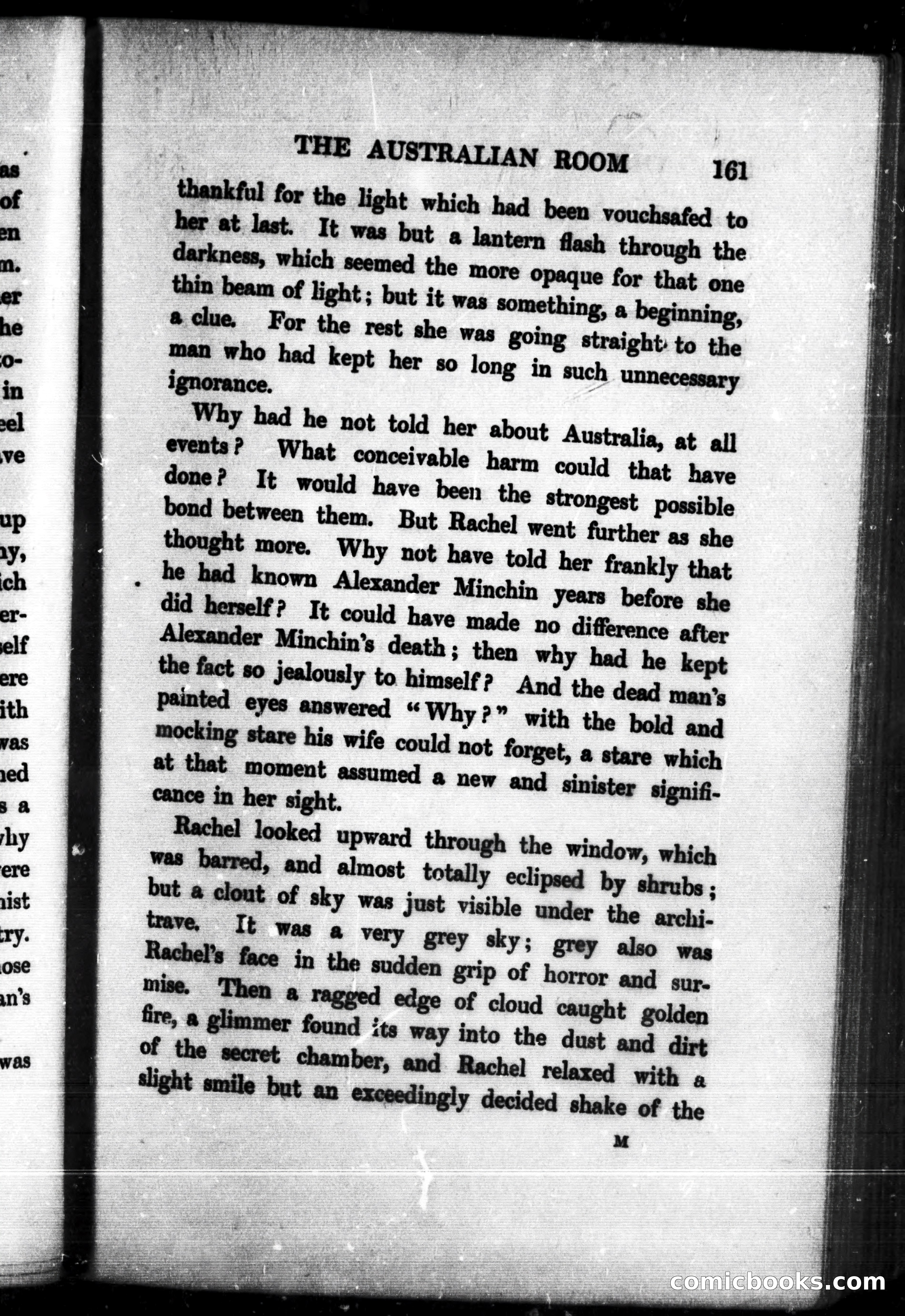 The Shadow of the Rope — page 177 of 358