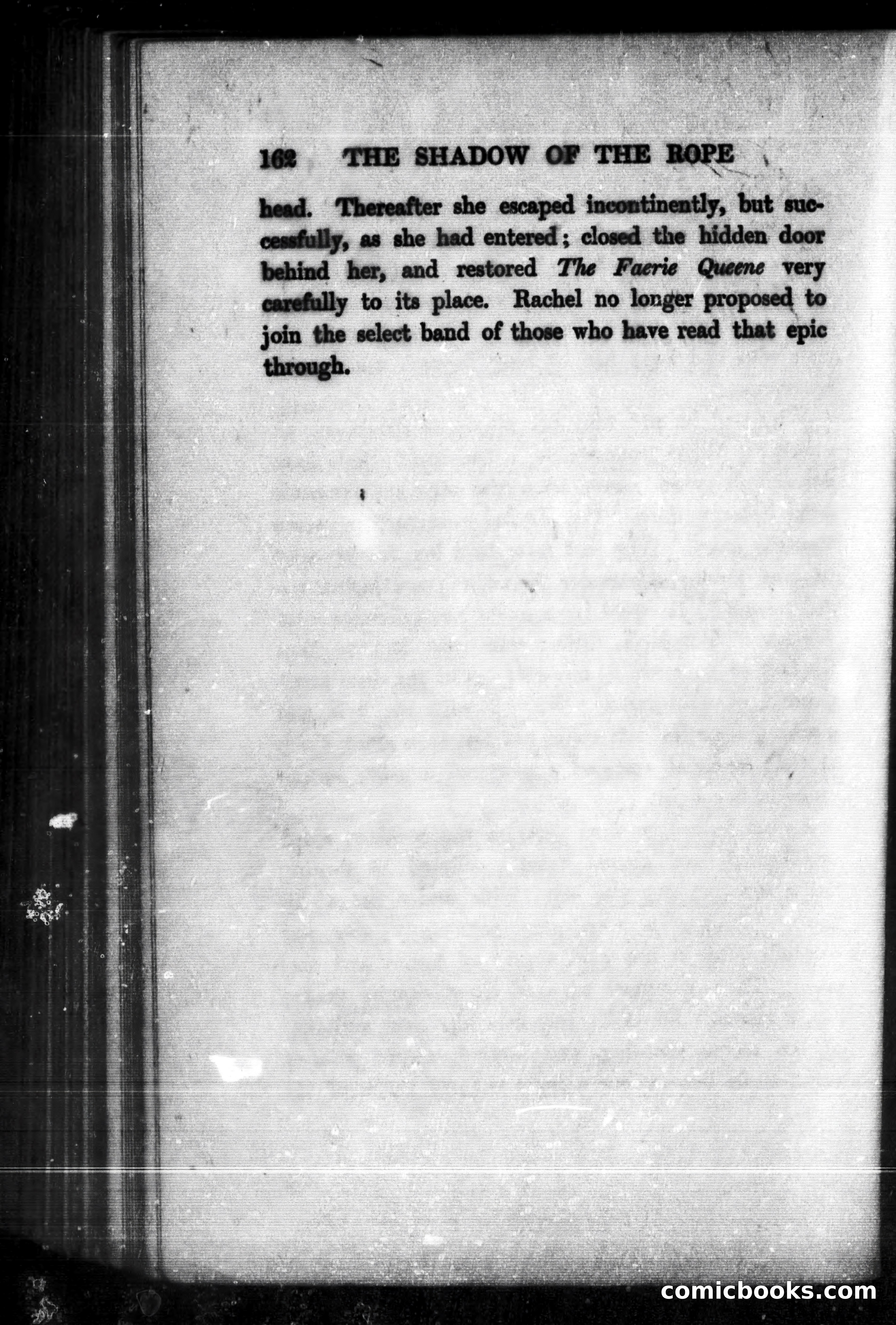 The Shadow of the Rope — page 178 of 358