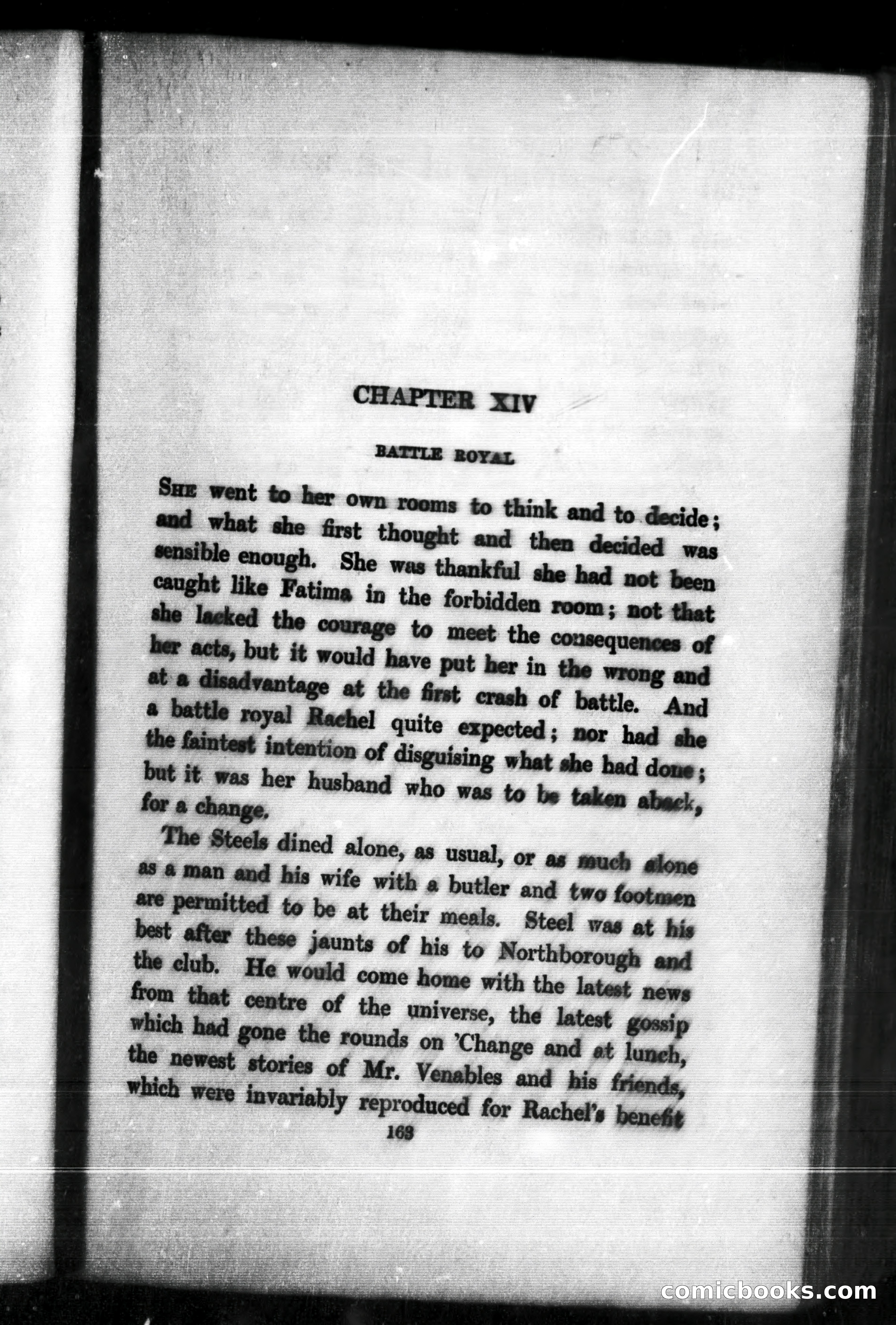 The Shadow of the Rope — page 179 of 358