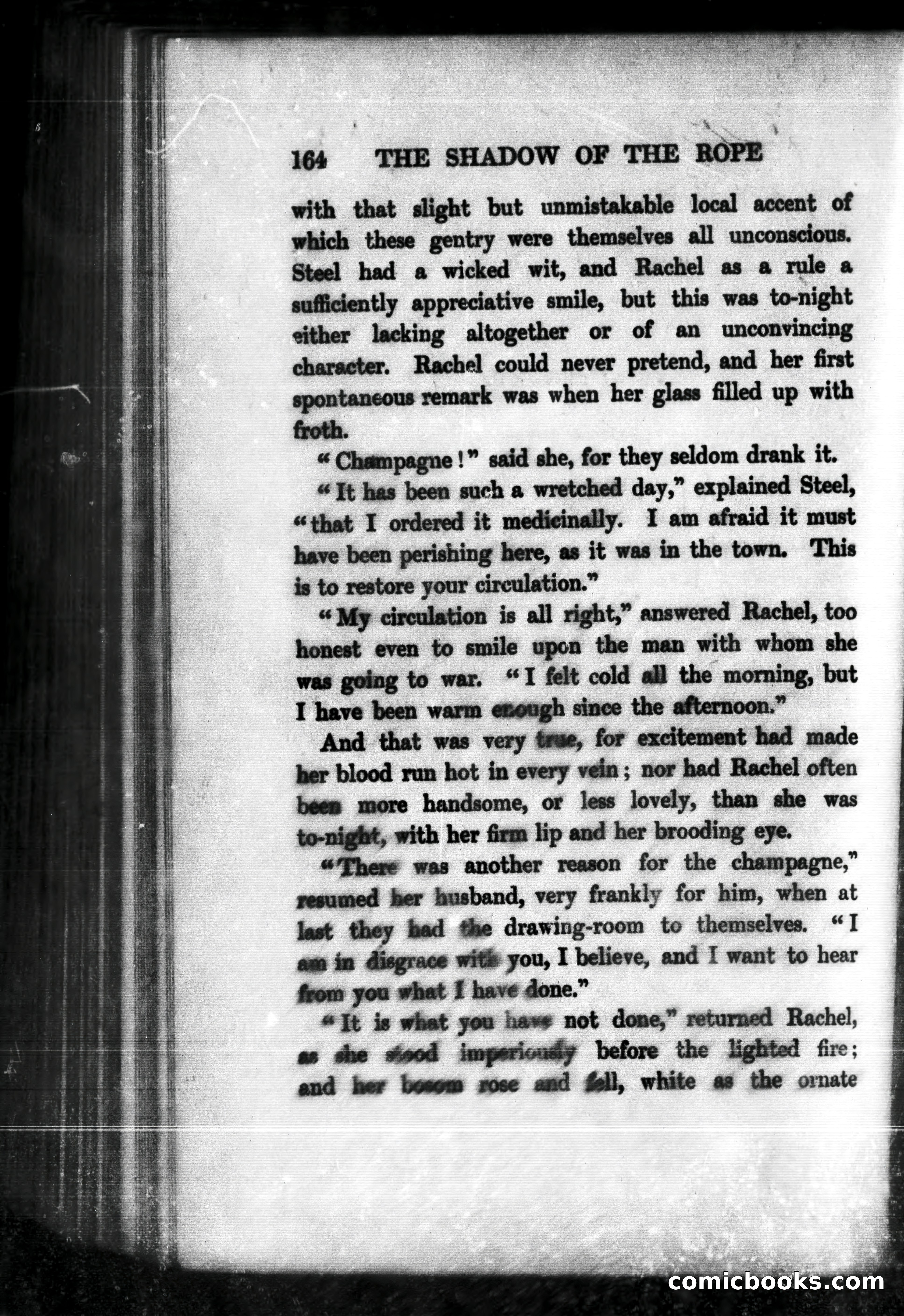 The Shadow of the Rope — page 180 of 358