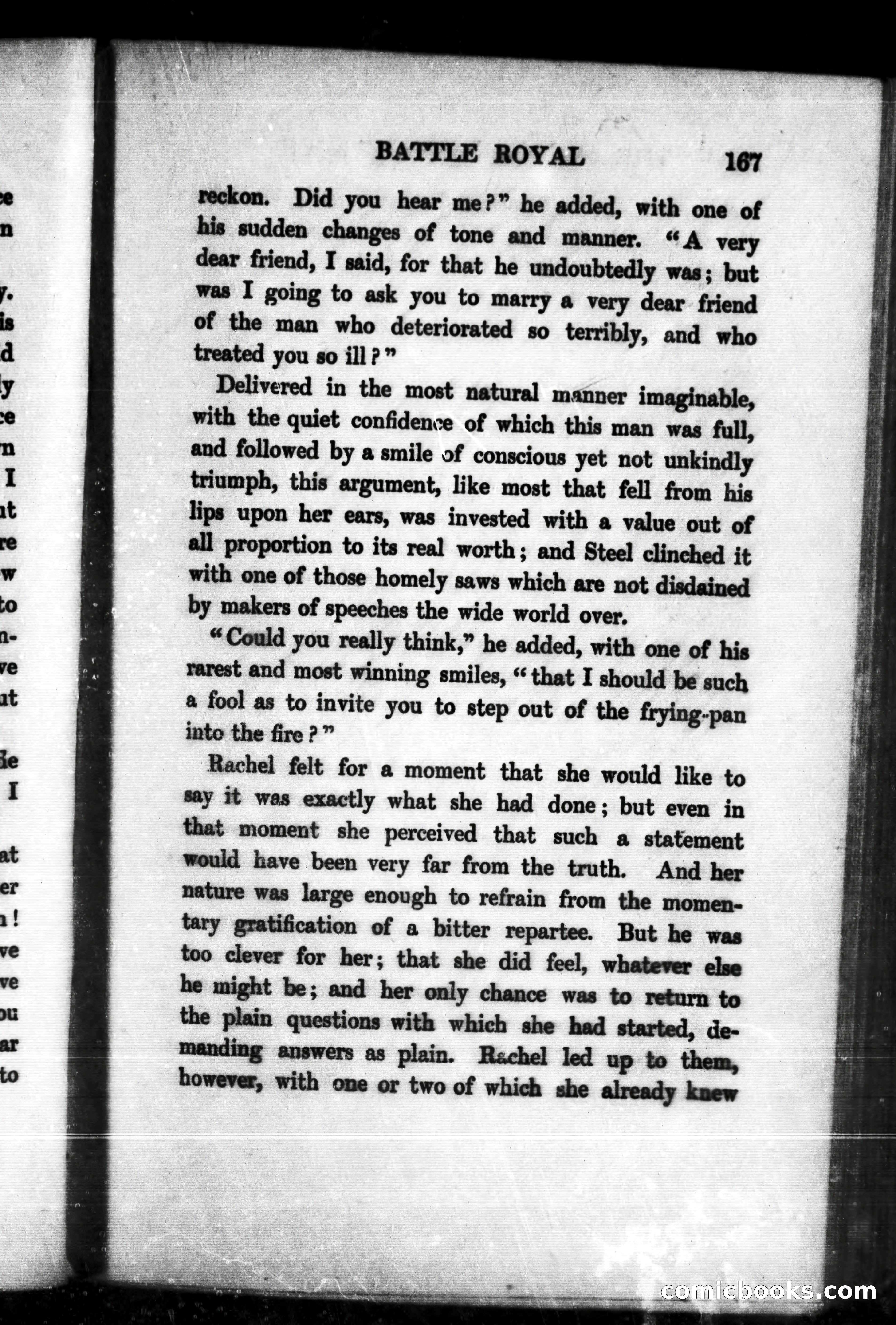 The Shadow of the Rope — page 183 of 358