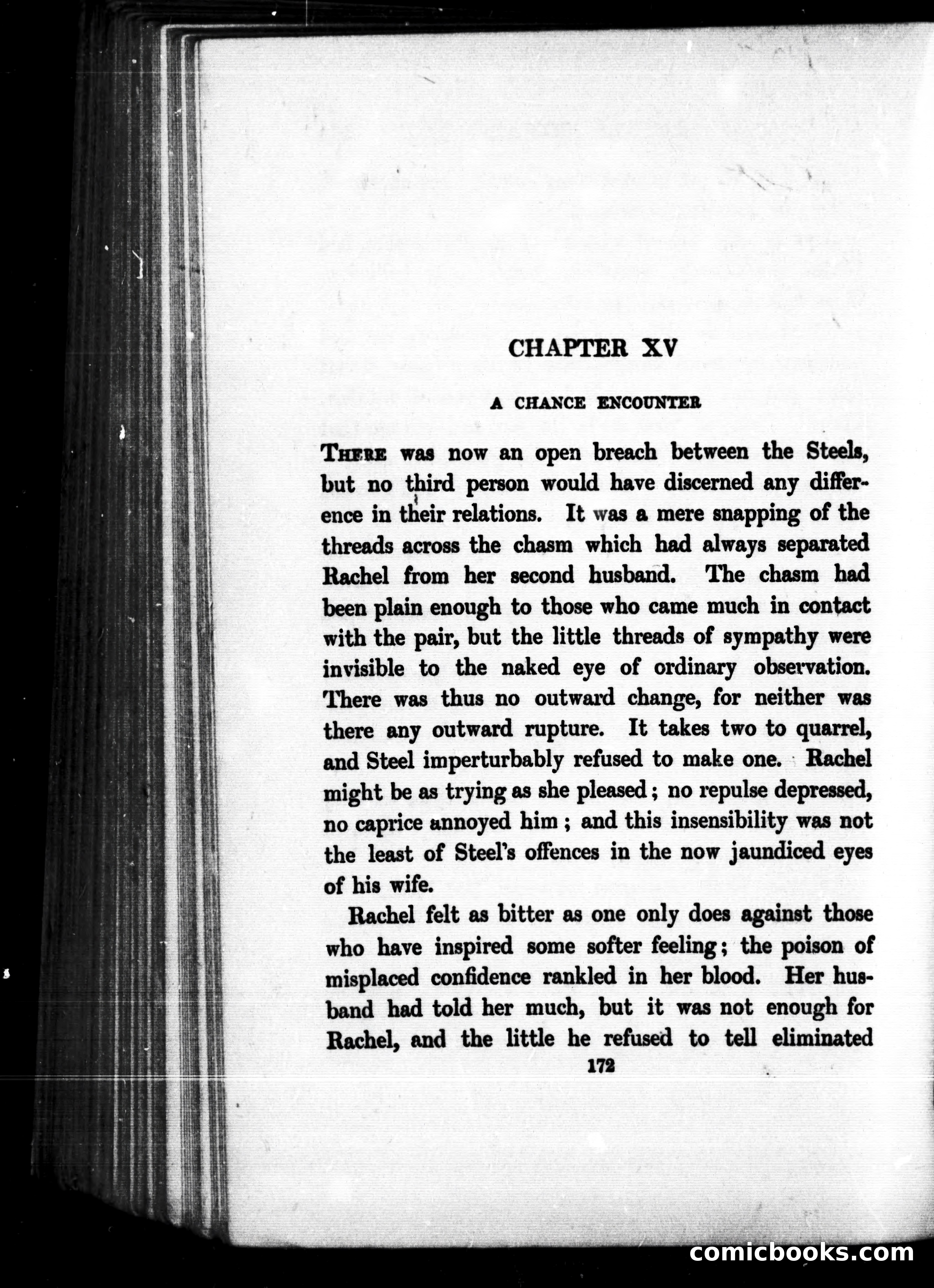 The Shadow of the Rope — page 190 of 358