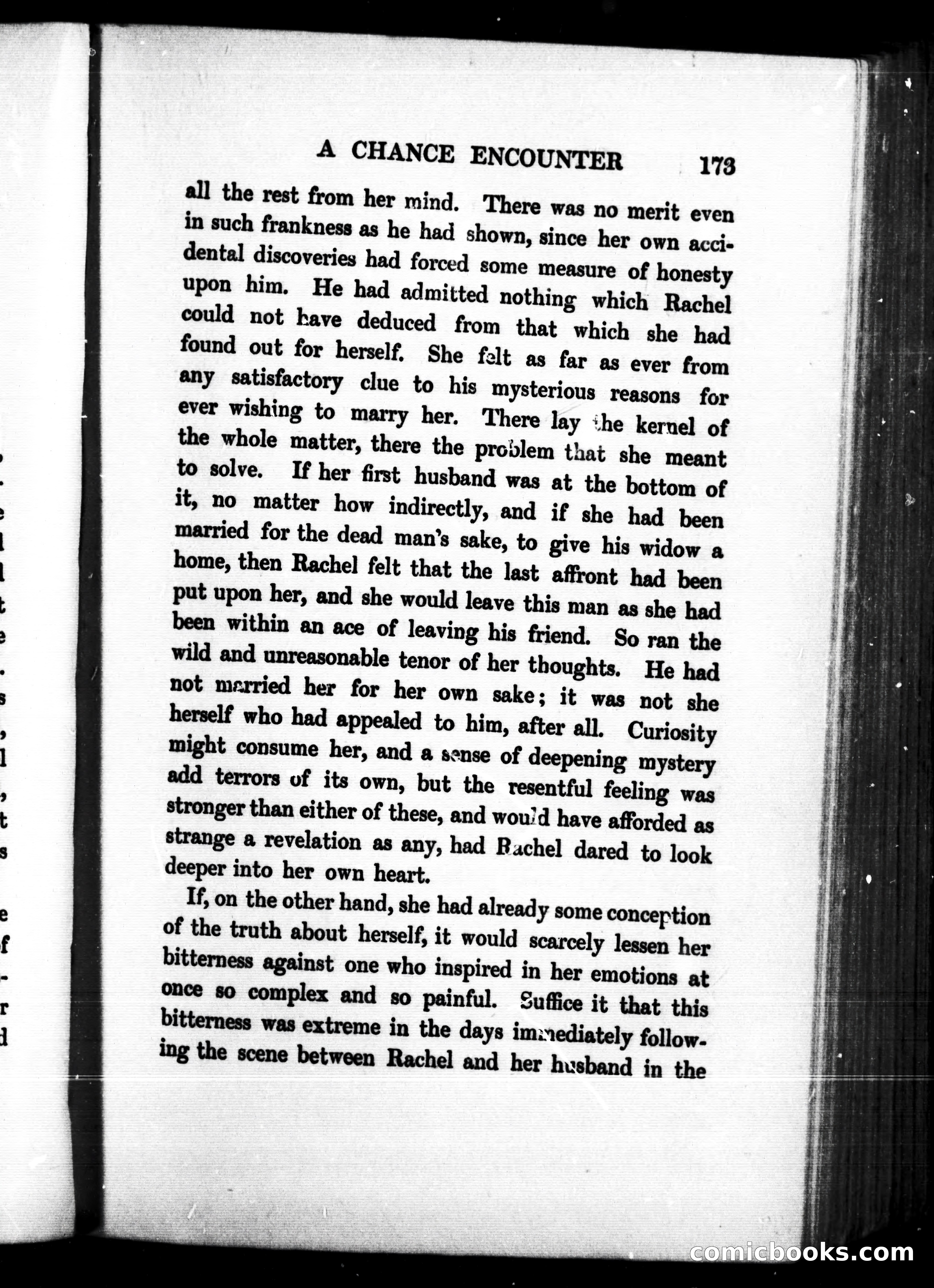The Shadow of the Rope — page 191 of 358