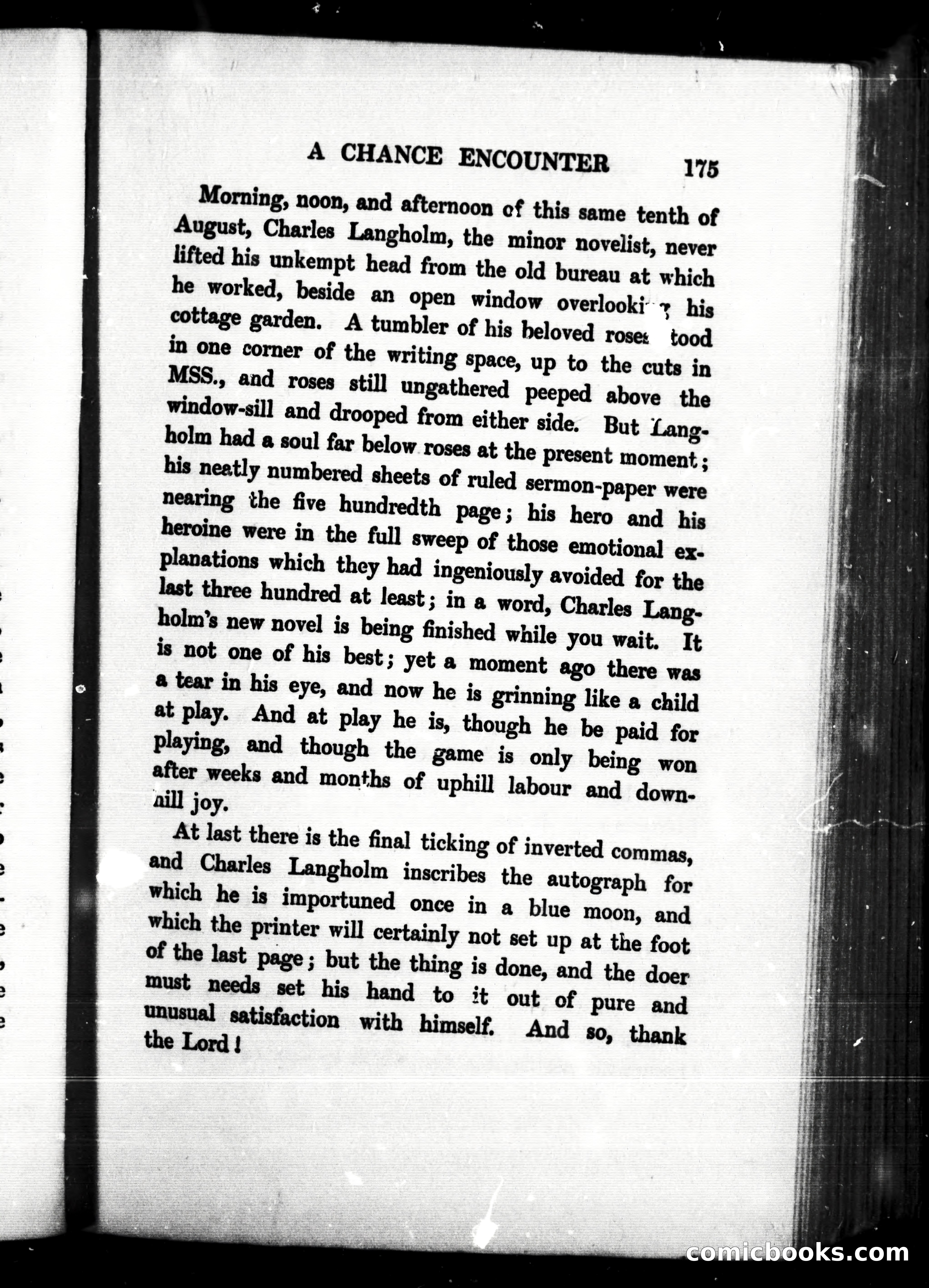 The Shadow of the Rope — page 193 of 358