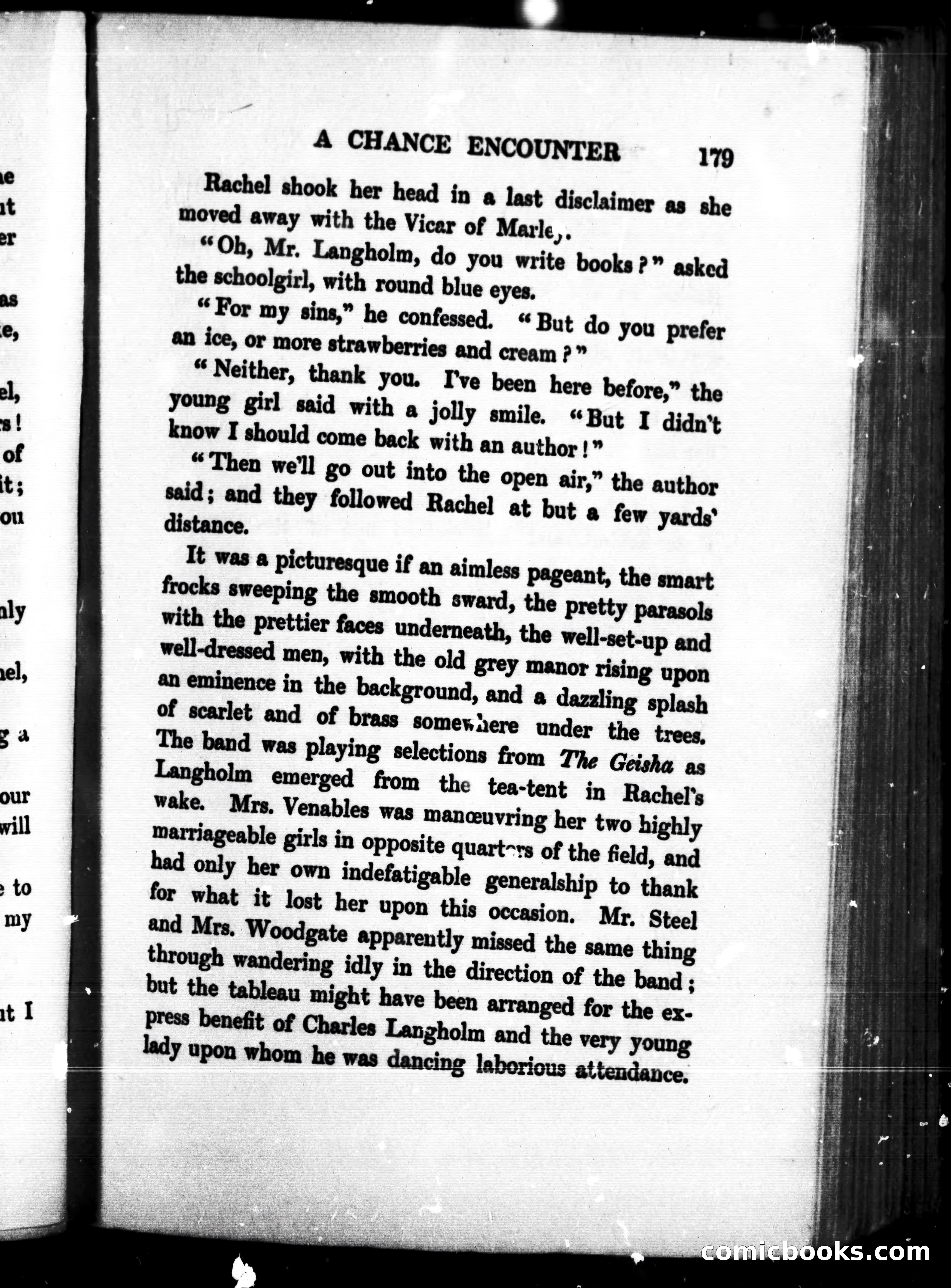 The Shadow of the Rope — page 197 of 358