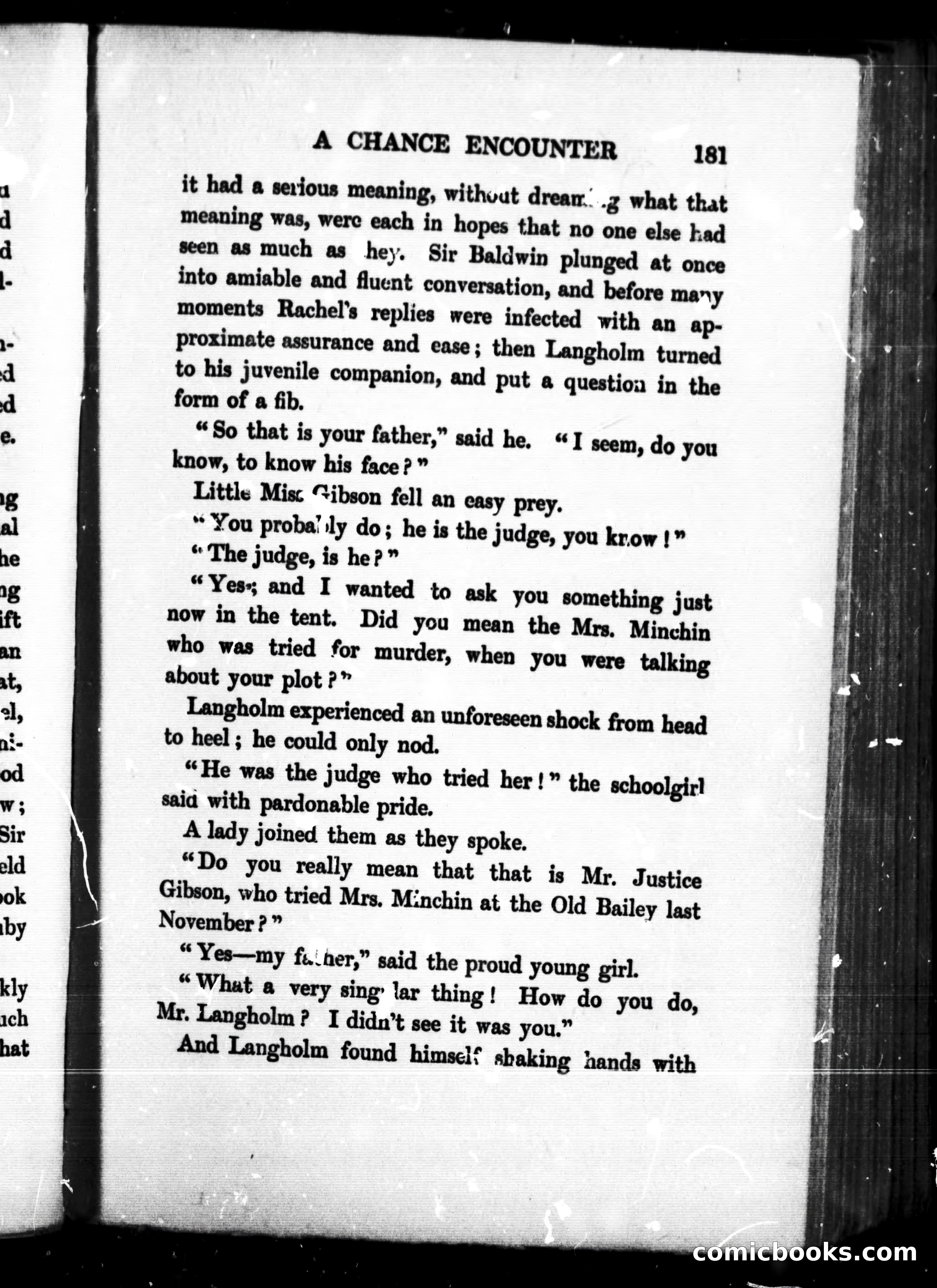 The Shadow of the Rope — page 199 of 358