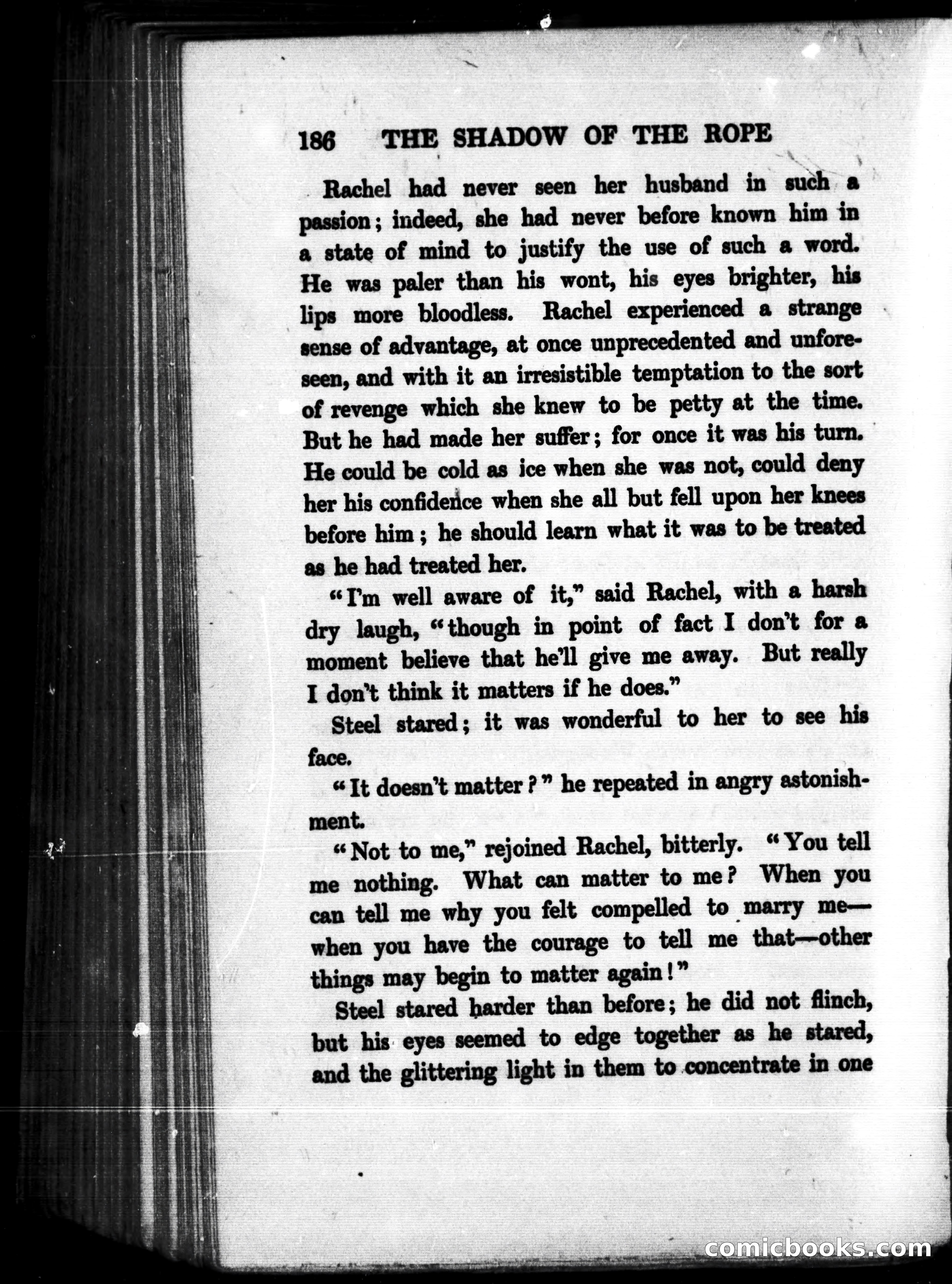 The Shadow of the Rope — page 204 of 358