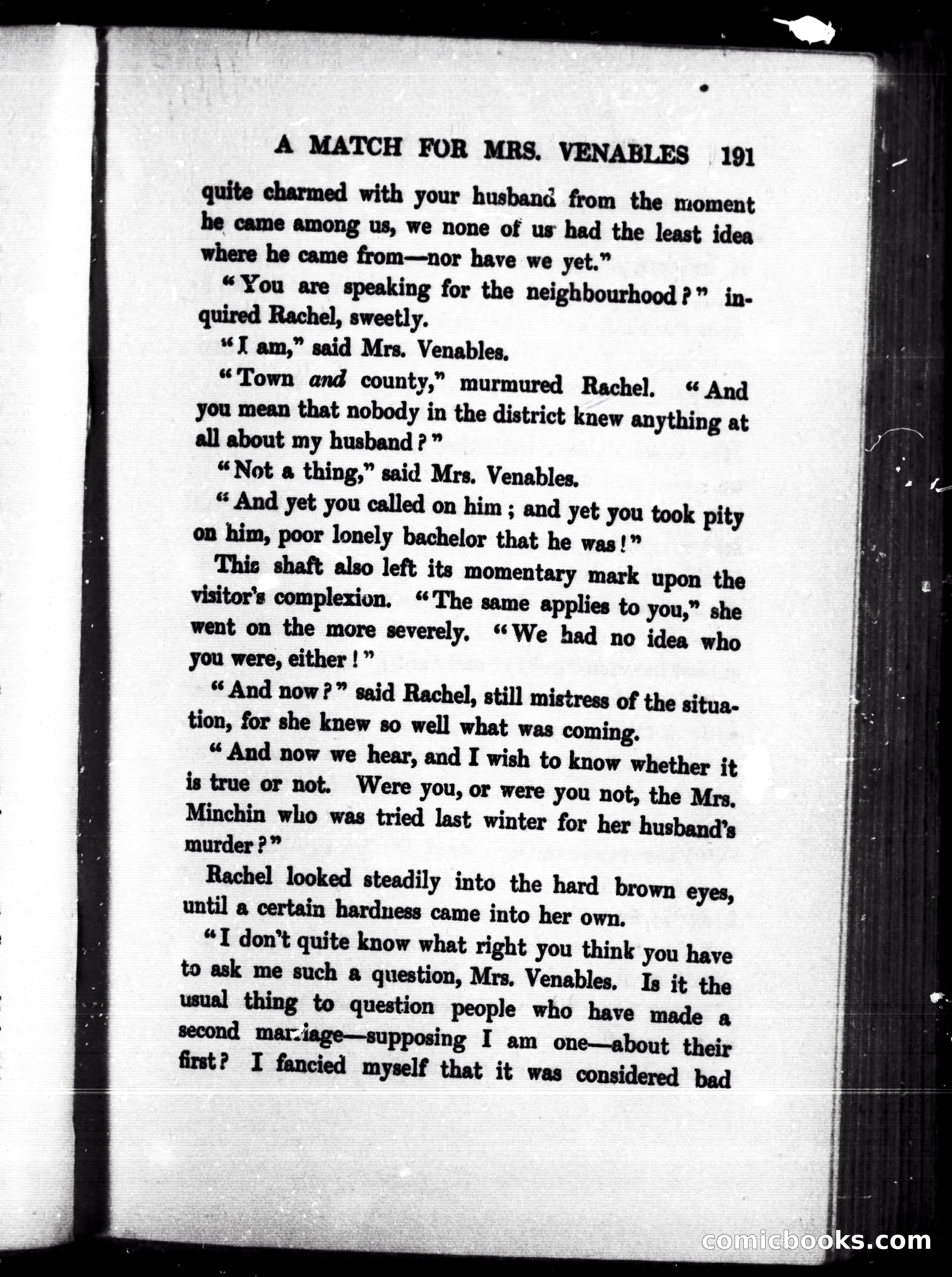 The Shadow of the Rope — page 209 of 358