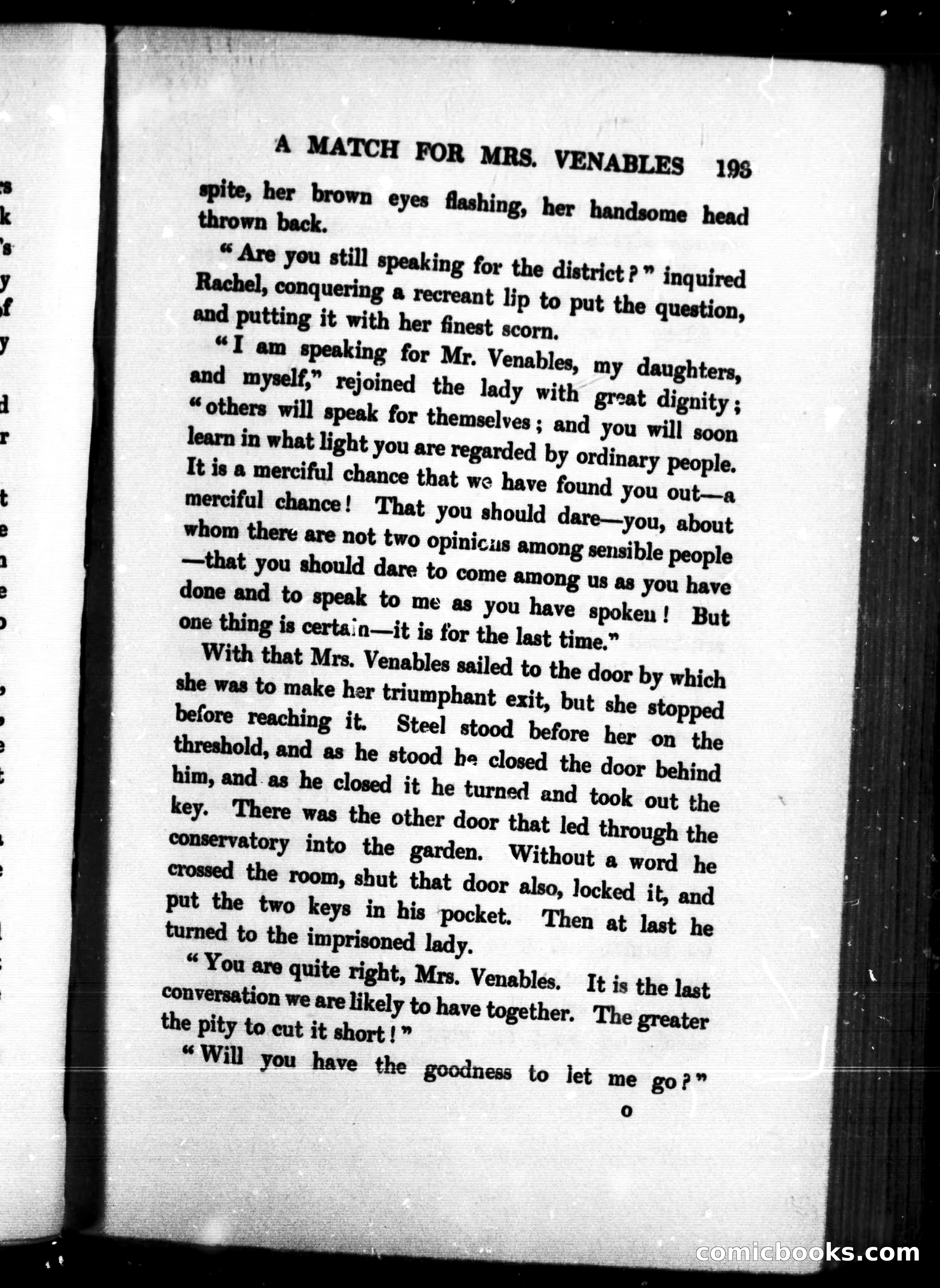 The Shadow of the Rope — page 211 of 358