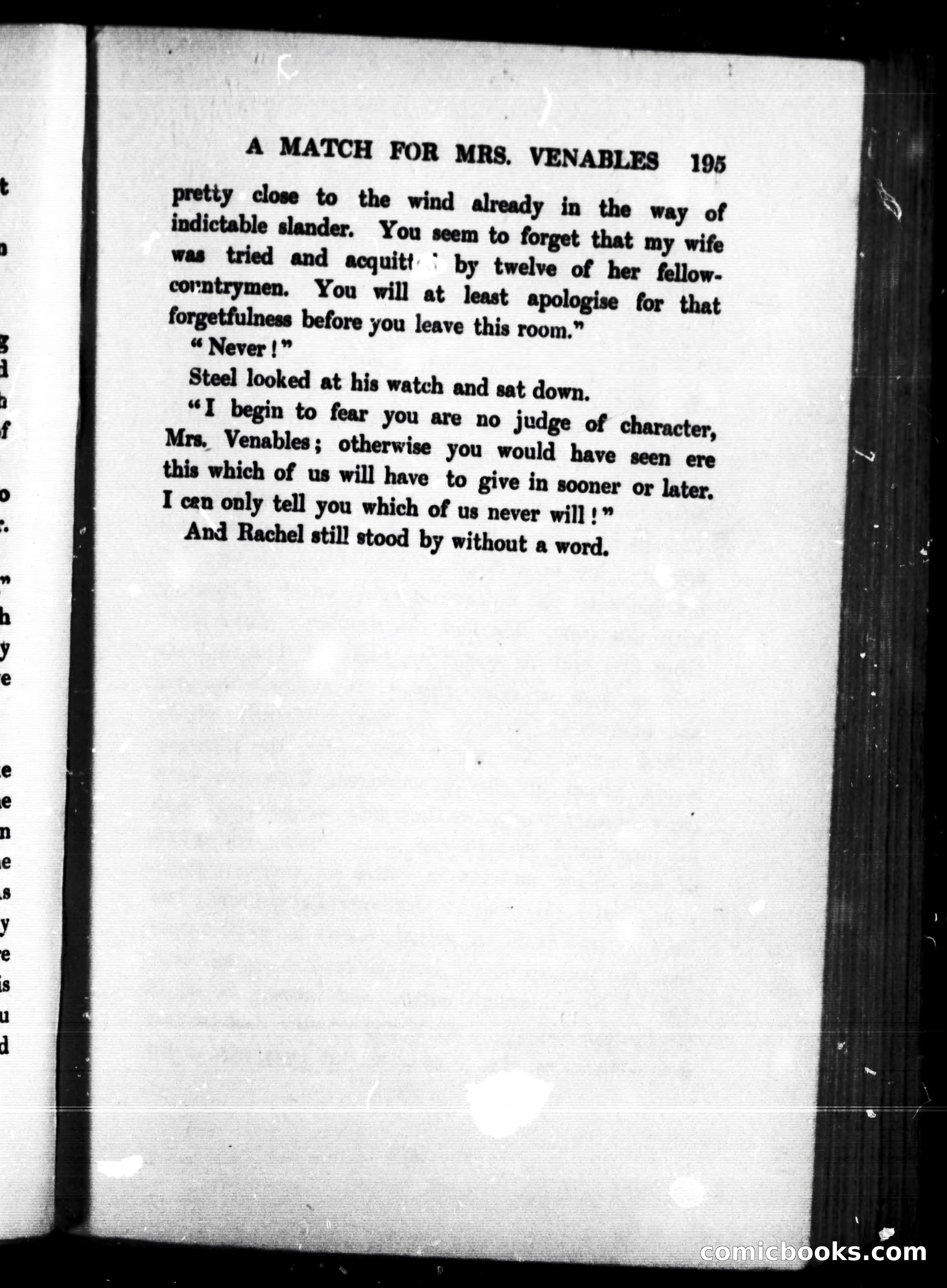 The Shadow of the Rope — page 213 of 358