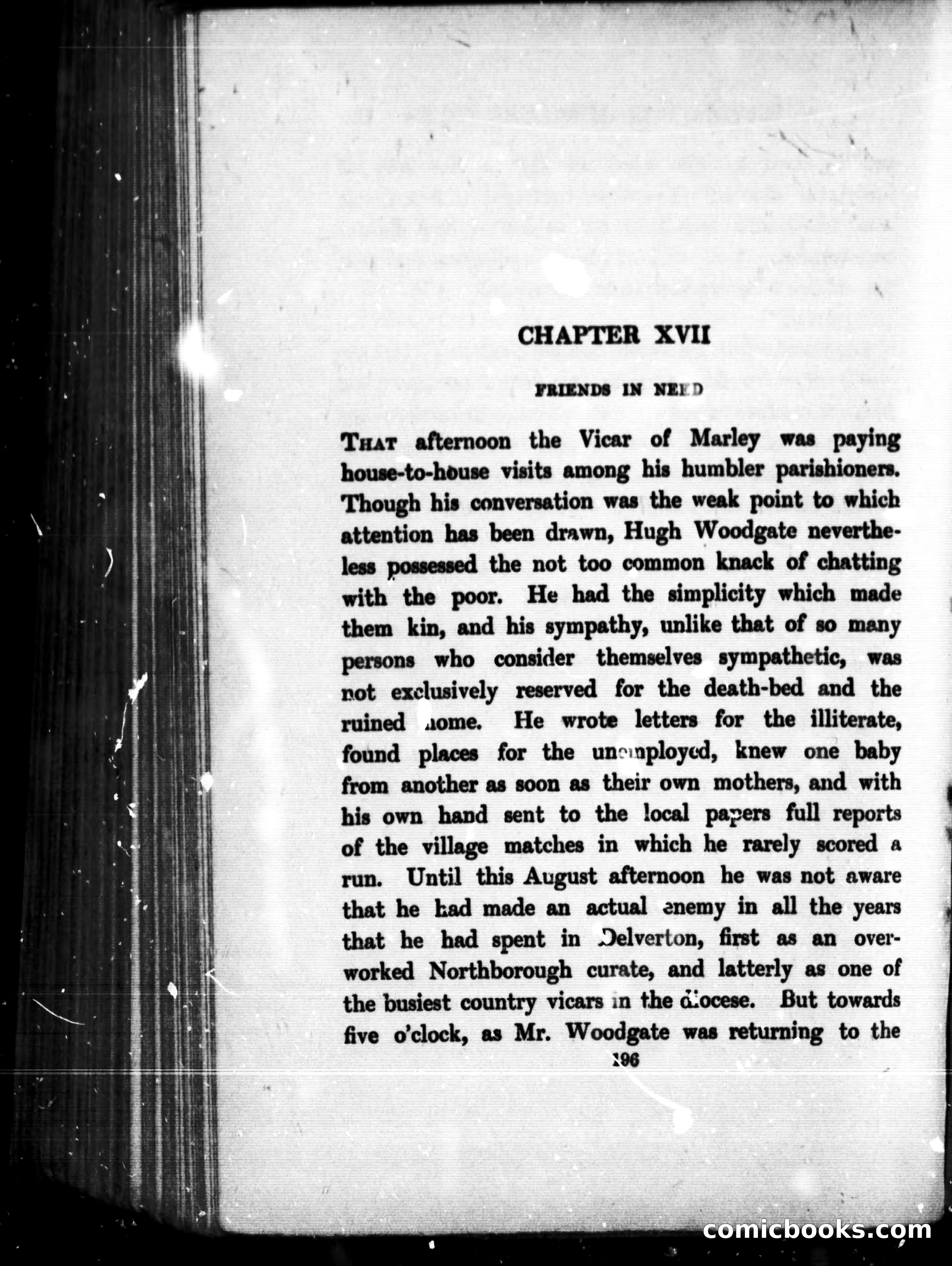 The Shadow of the Rope — page 214 of 358