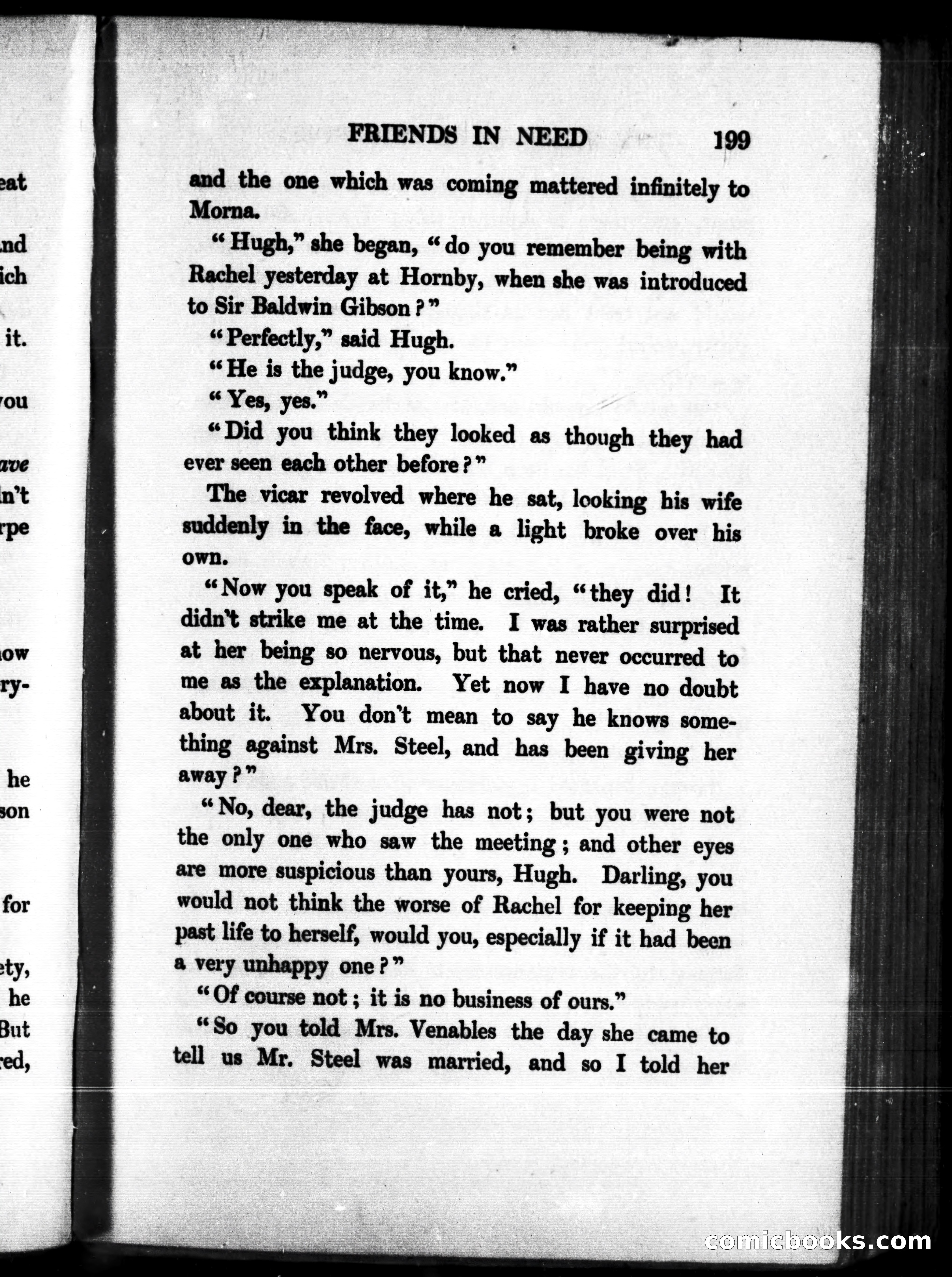 The Shadow of the Rope — page 217 of 358