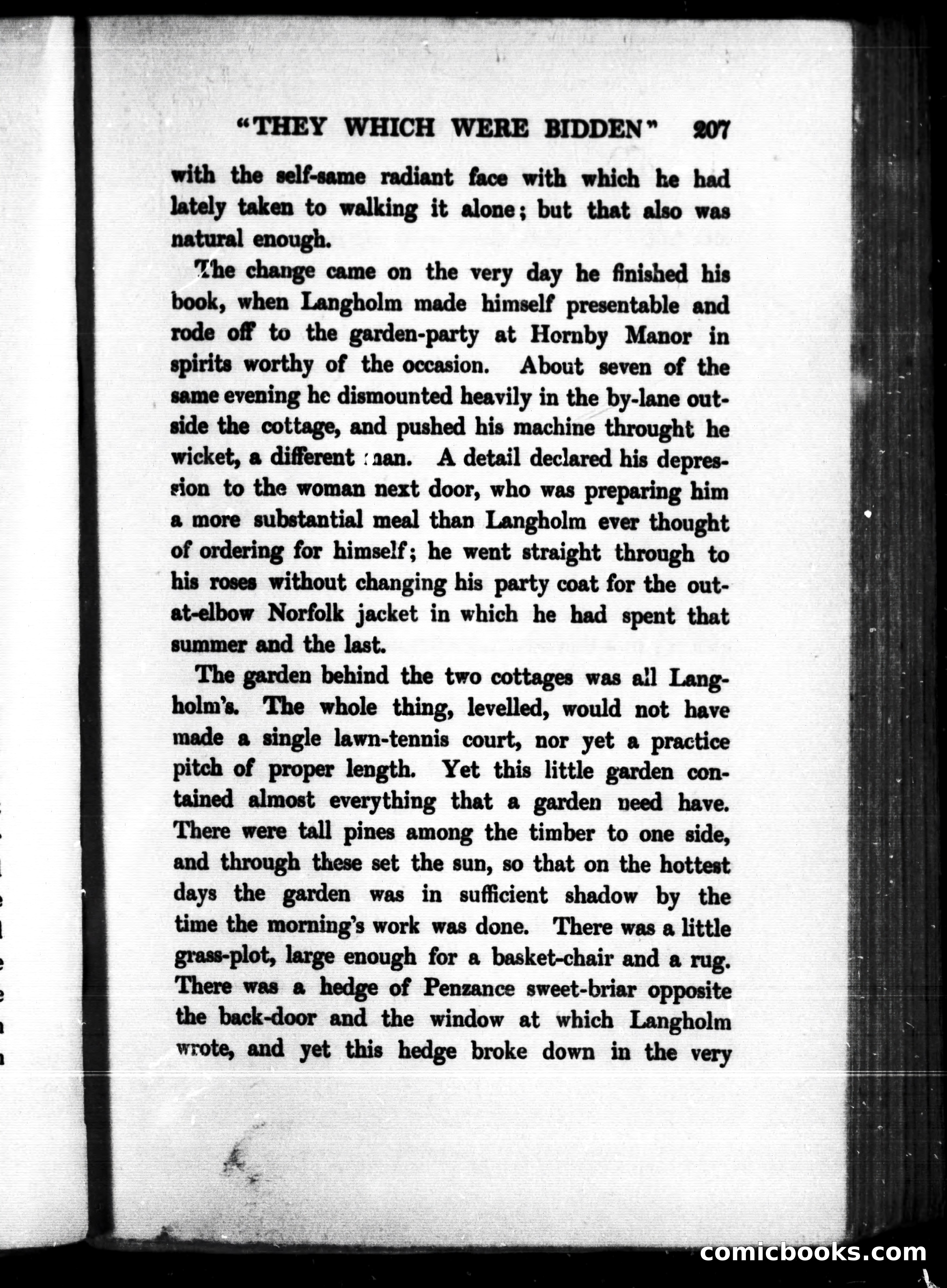 The Shadow of the Rope — page 225 of 358