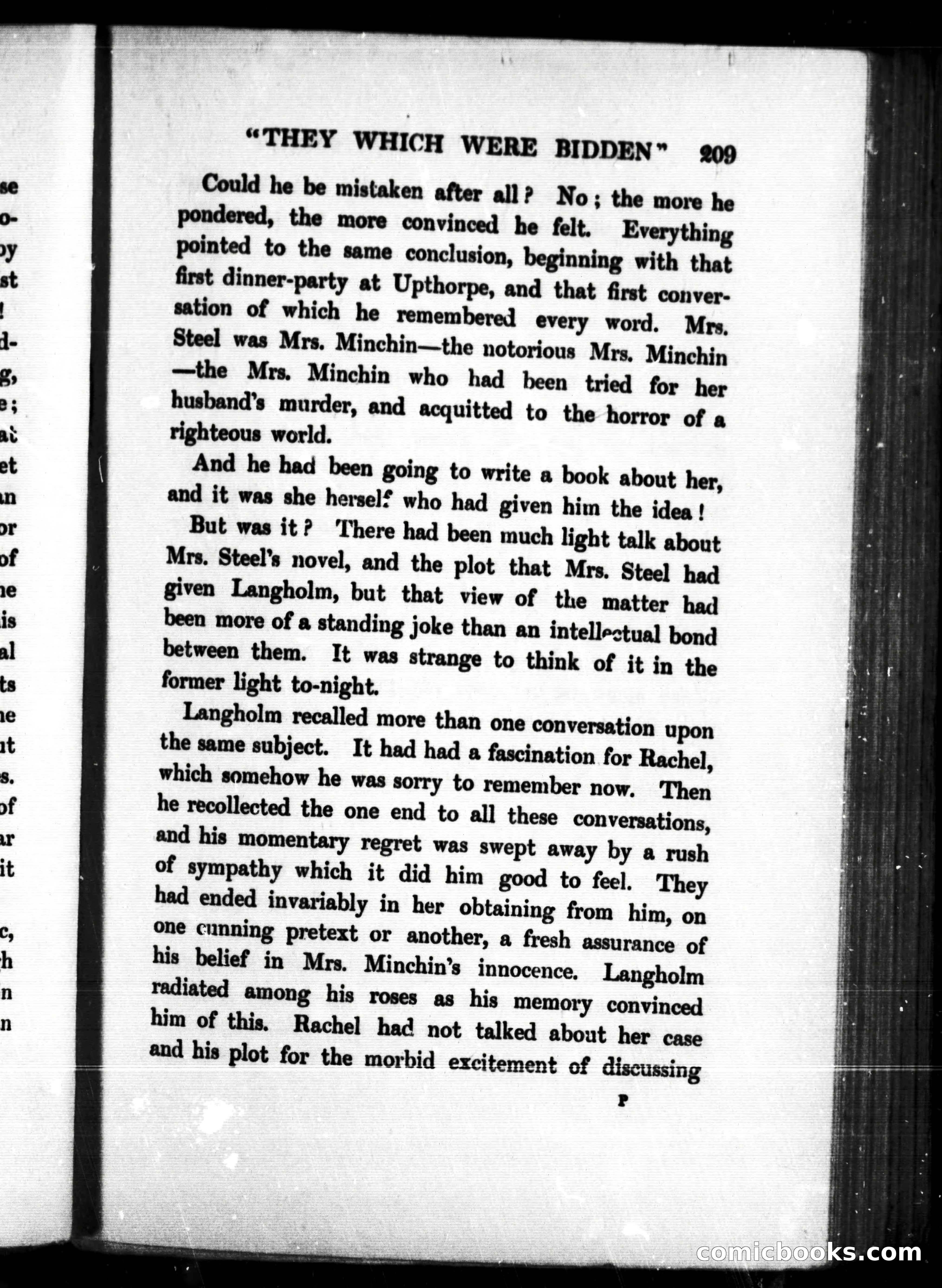 The Shadow of the Rope — page 227 of 358
