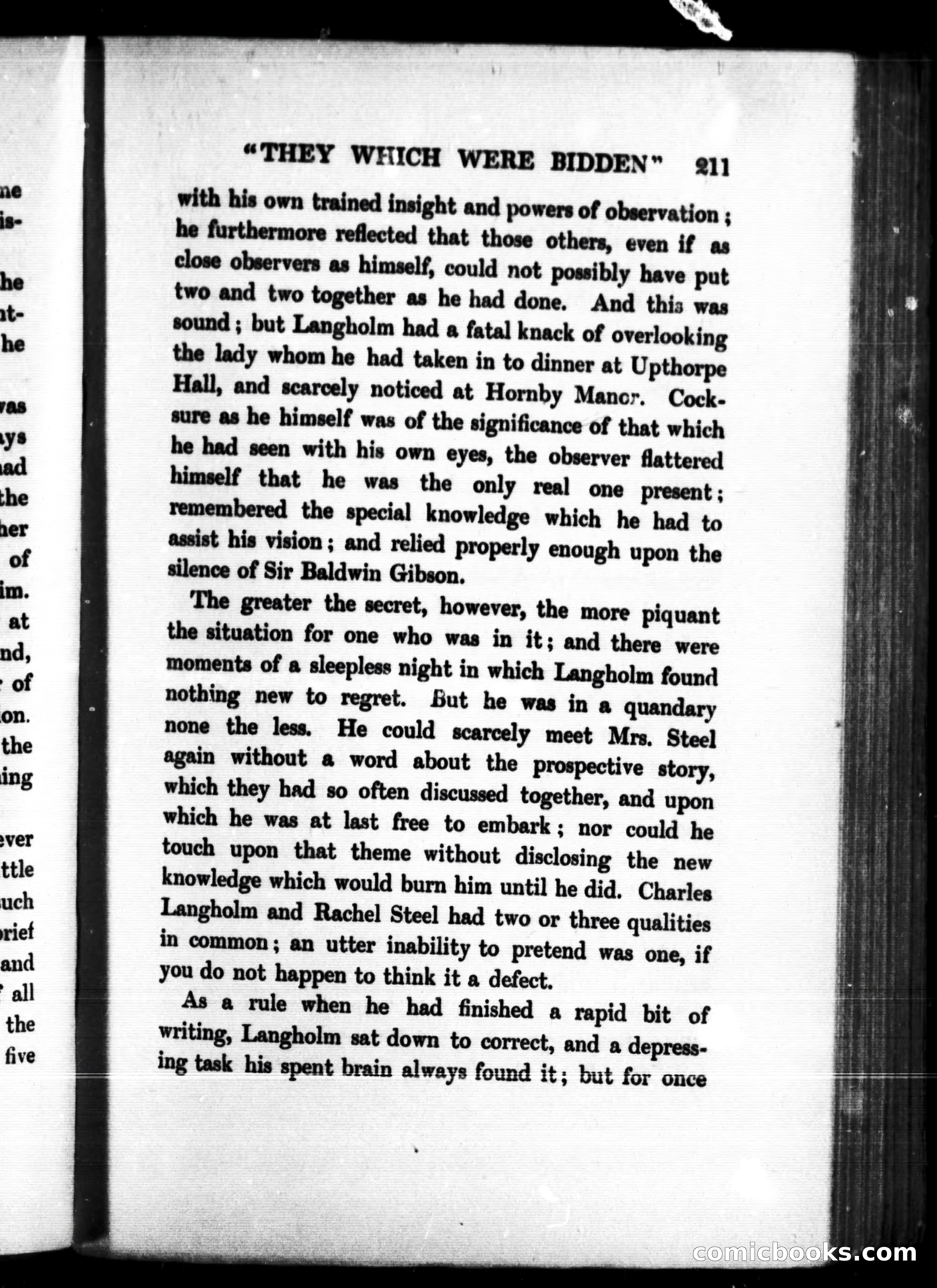 The Shadow of the Rope — page 229 of 358