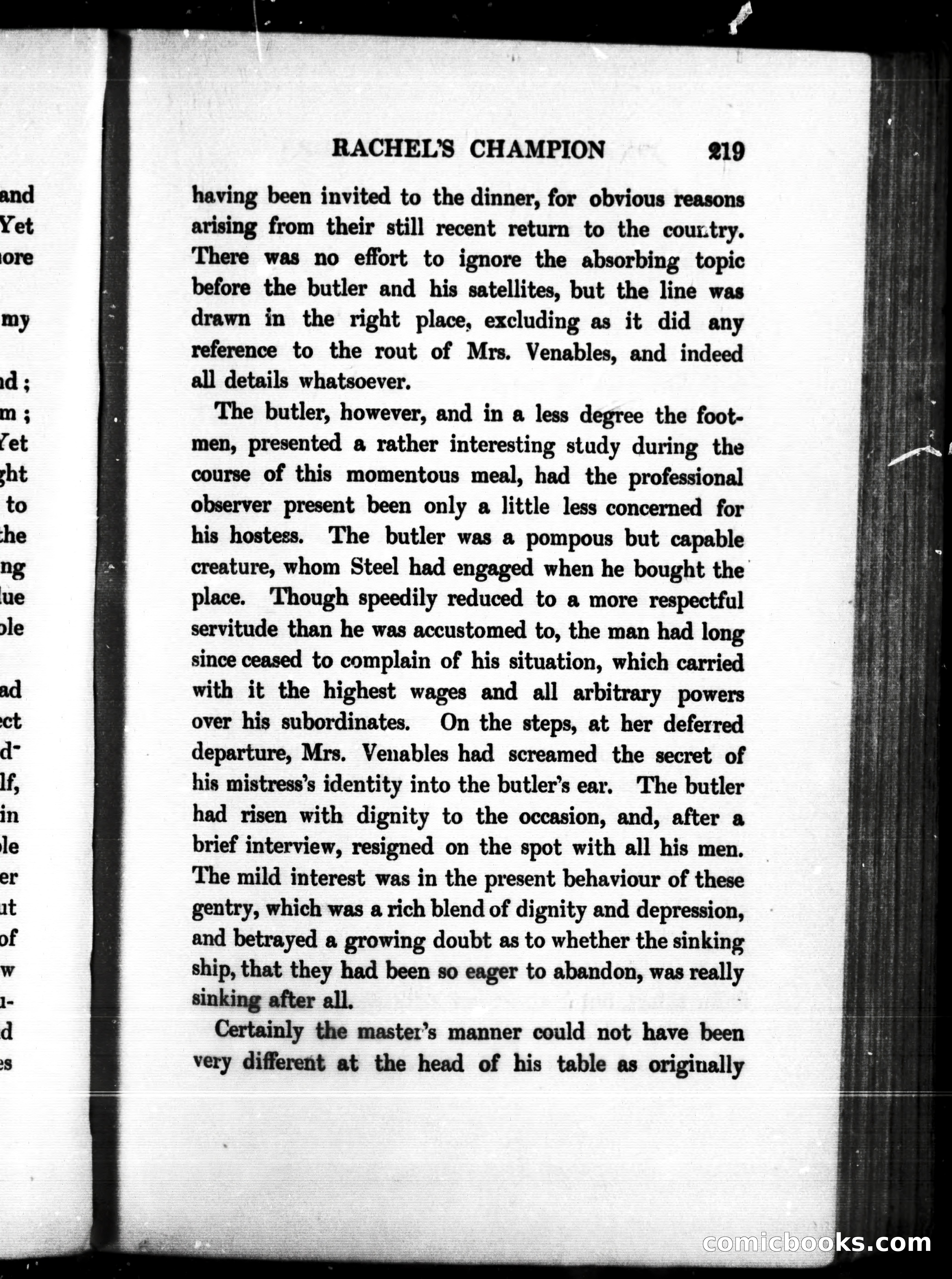 The Shadow of the Rope — page 237 of 358
