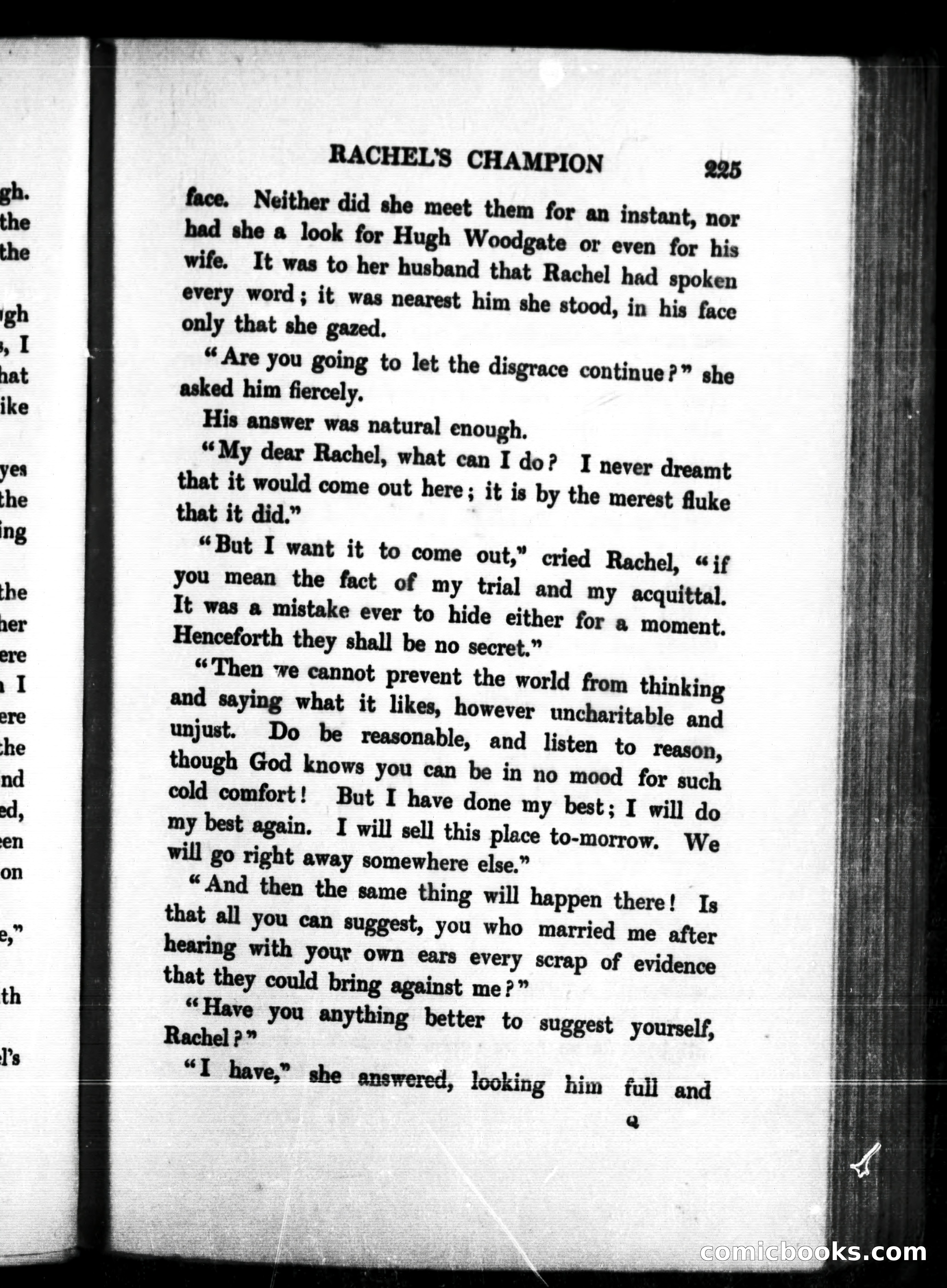 The Shadow of the Rope — page 243 of 358