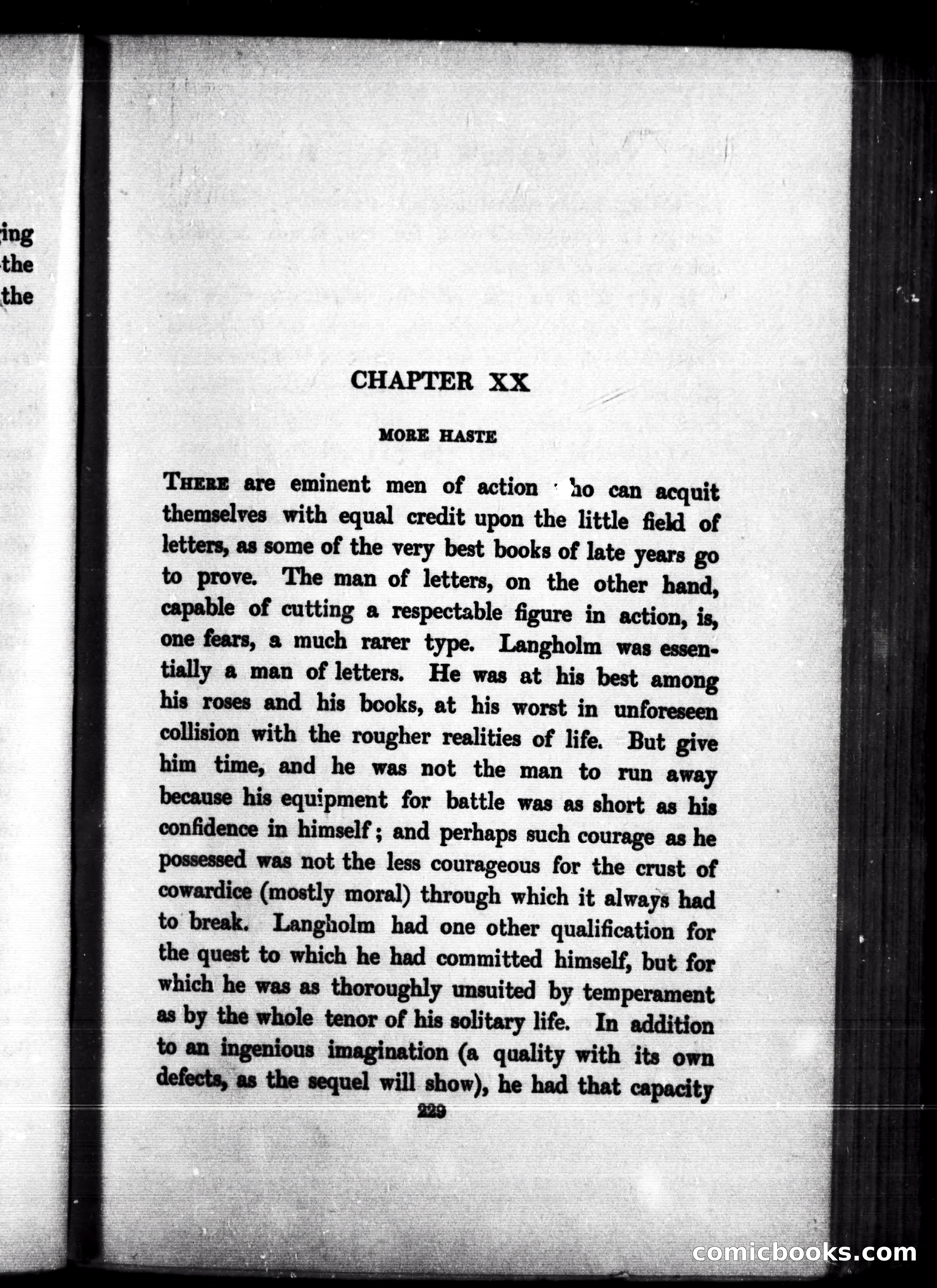 The Shadow of the Rope — page 247 of 358