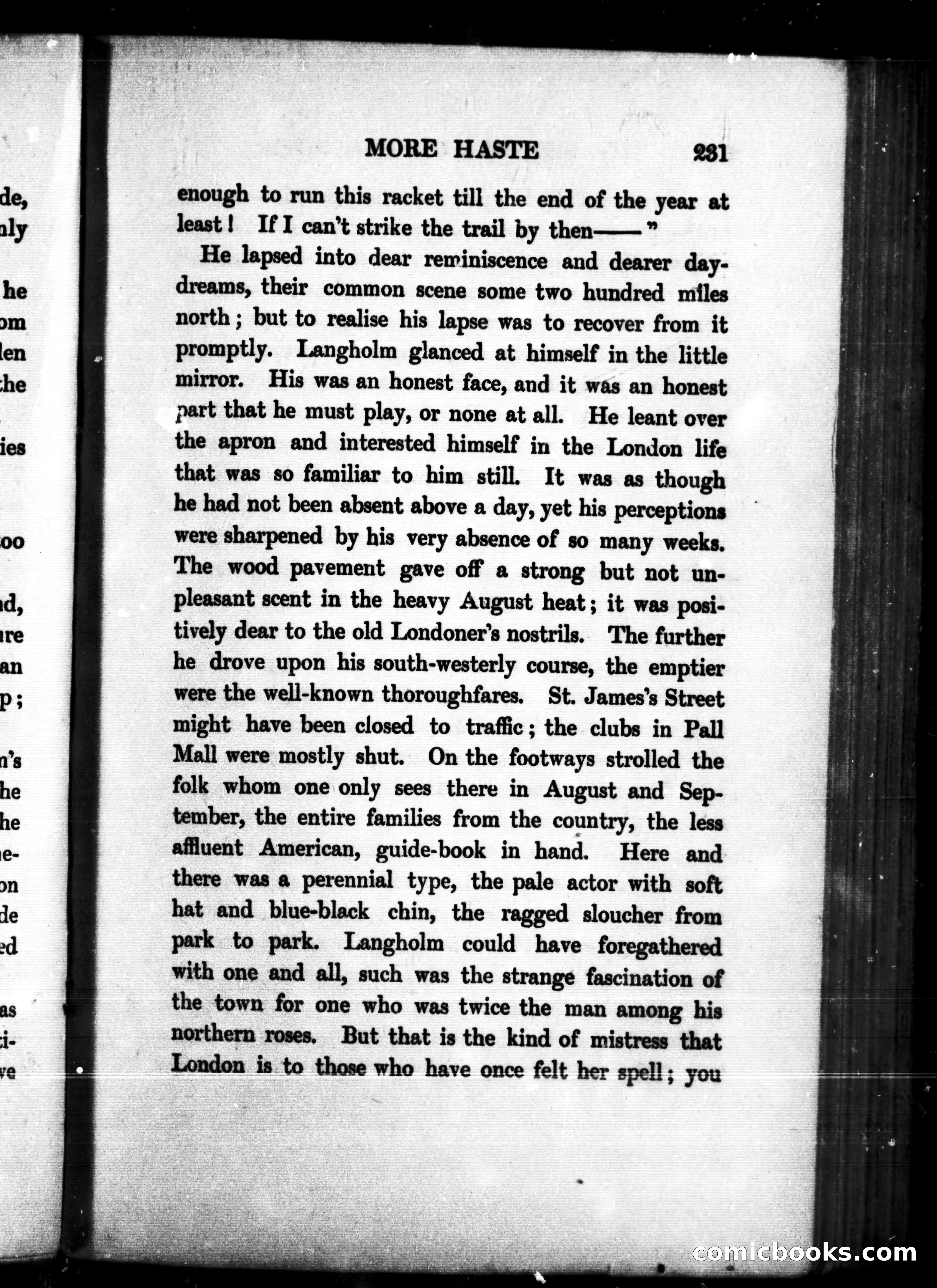The Shadow of the Rope — page 249 of 358
