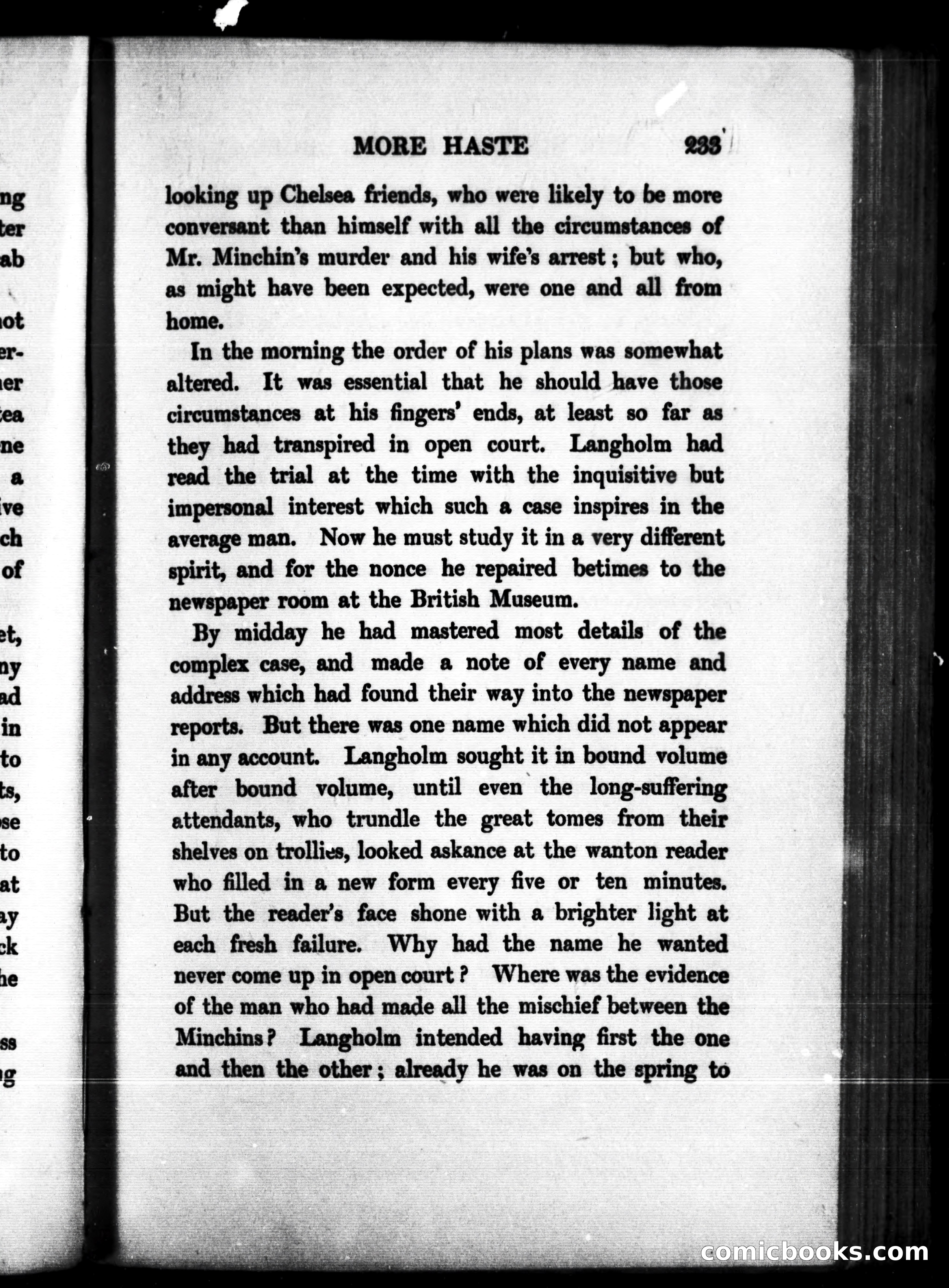 The Shadow of the Rope — page 251 of 358