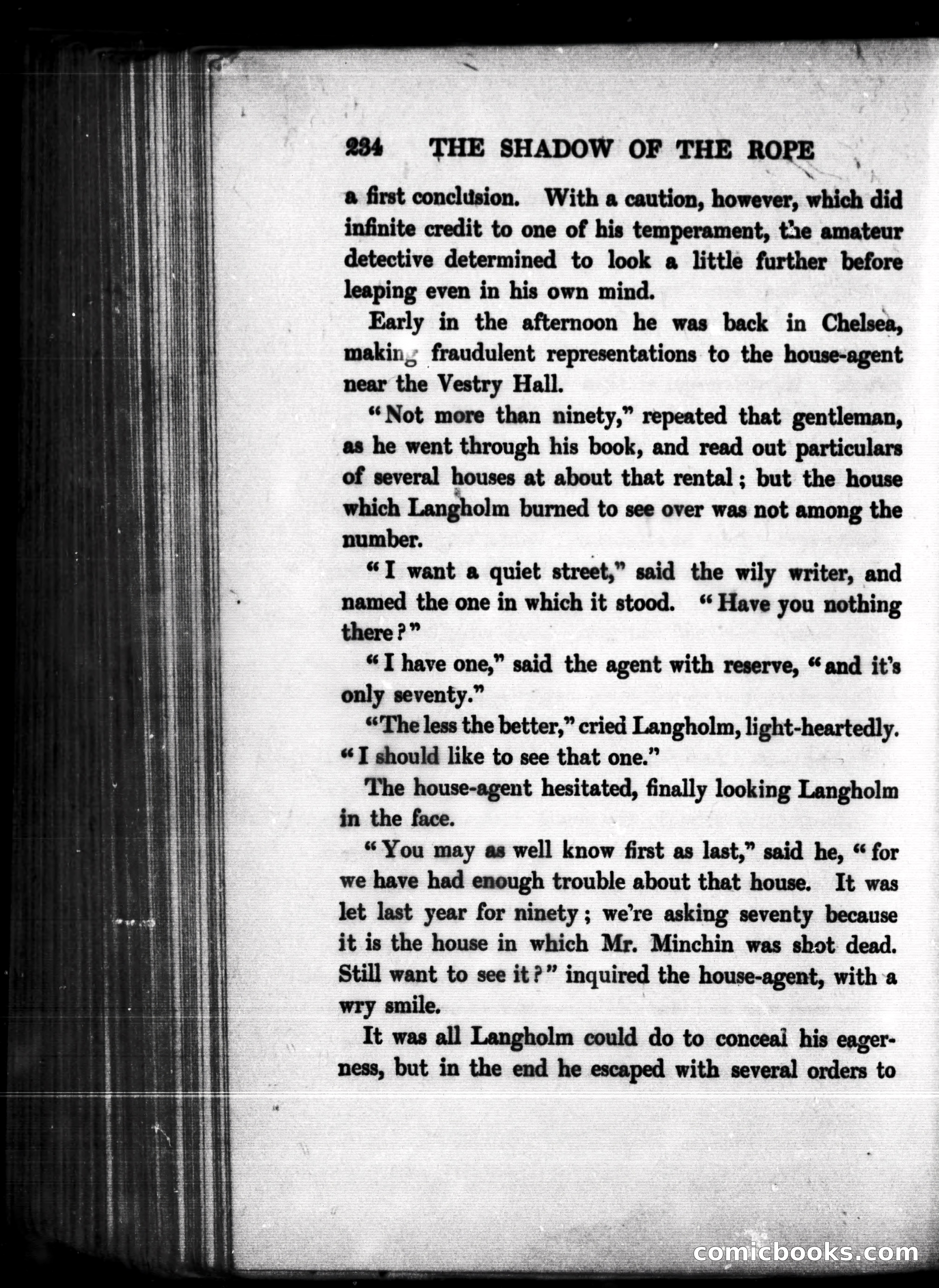 The Shadow of the Rope — page 252 of 358