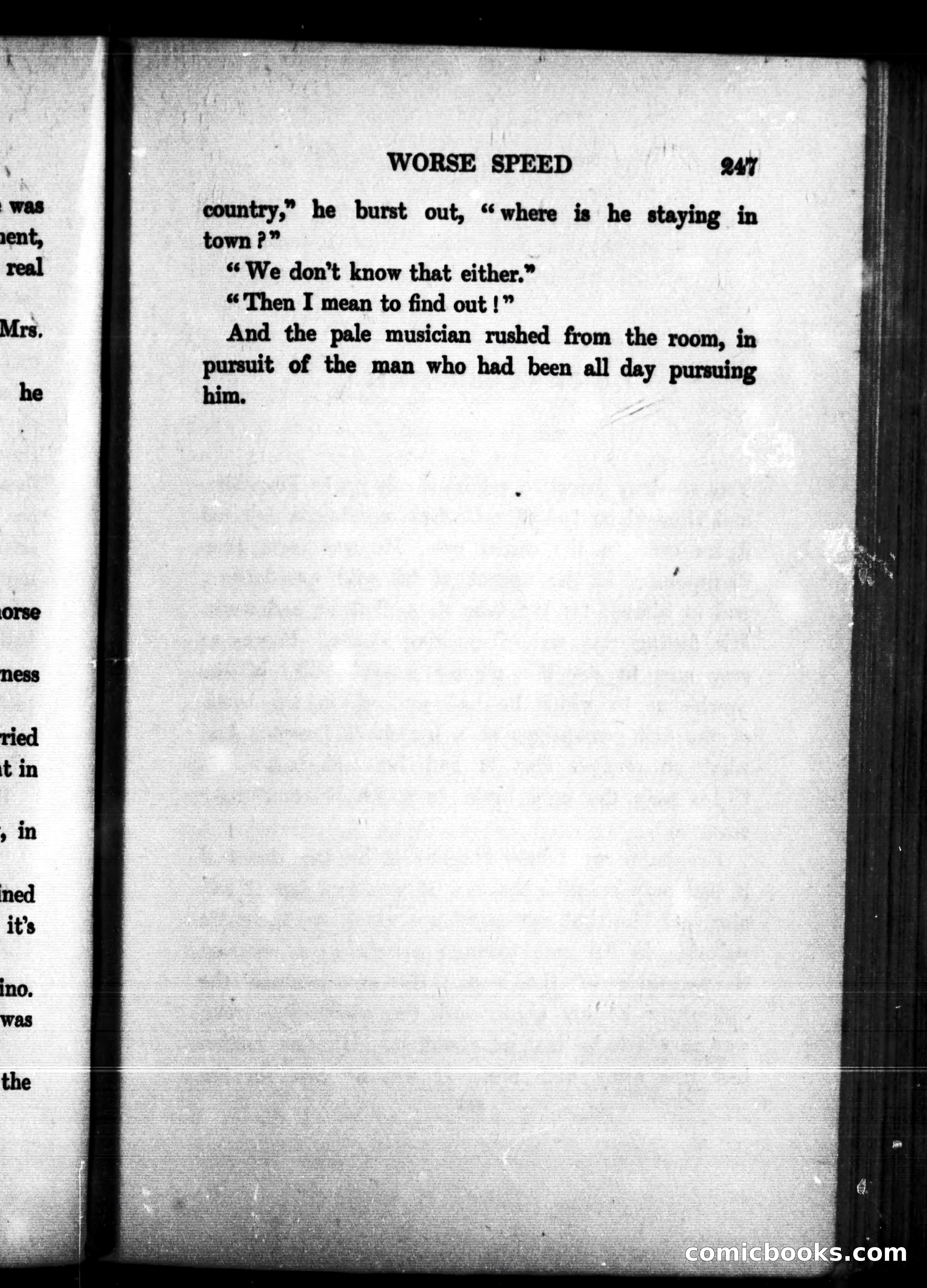 The Shadow of the Rope — page 265 of 358