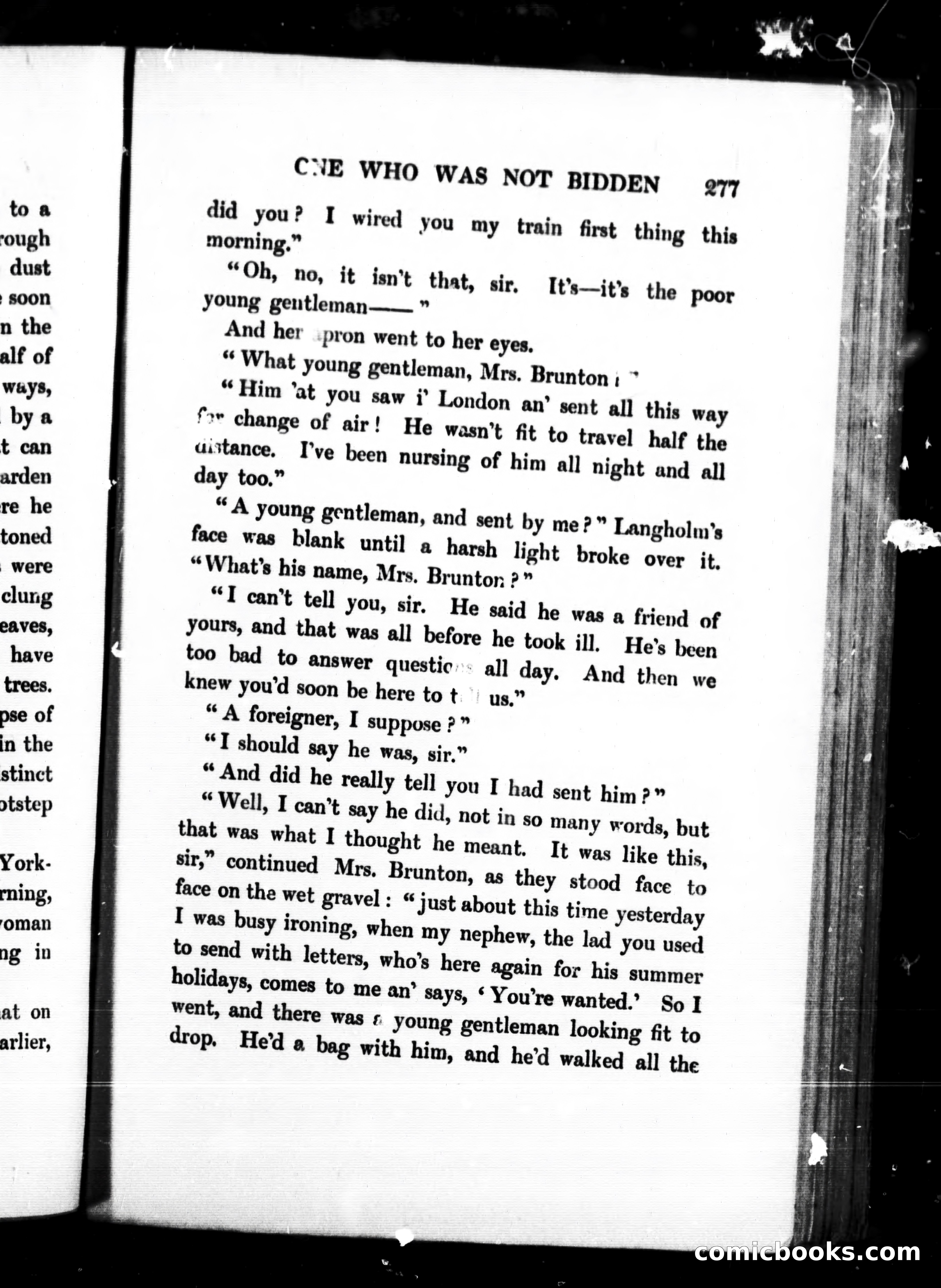 The Shadow of the Rope — page 297 of 358