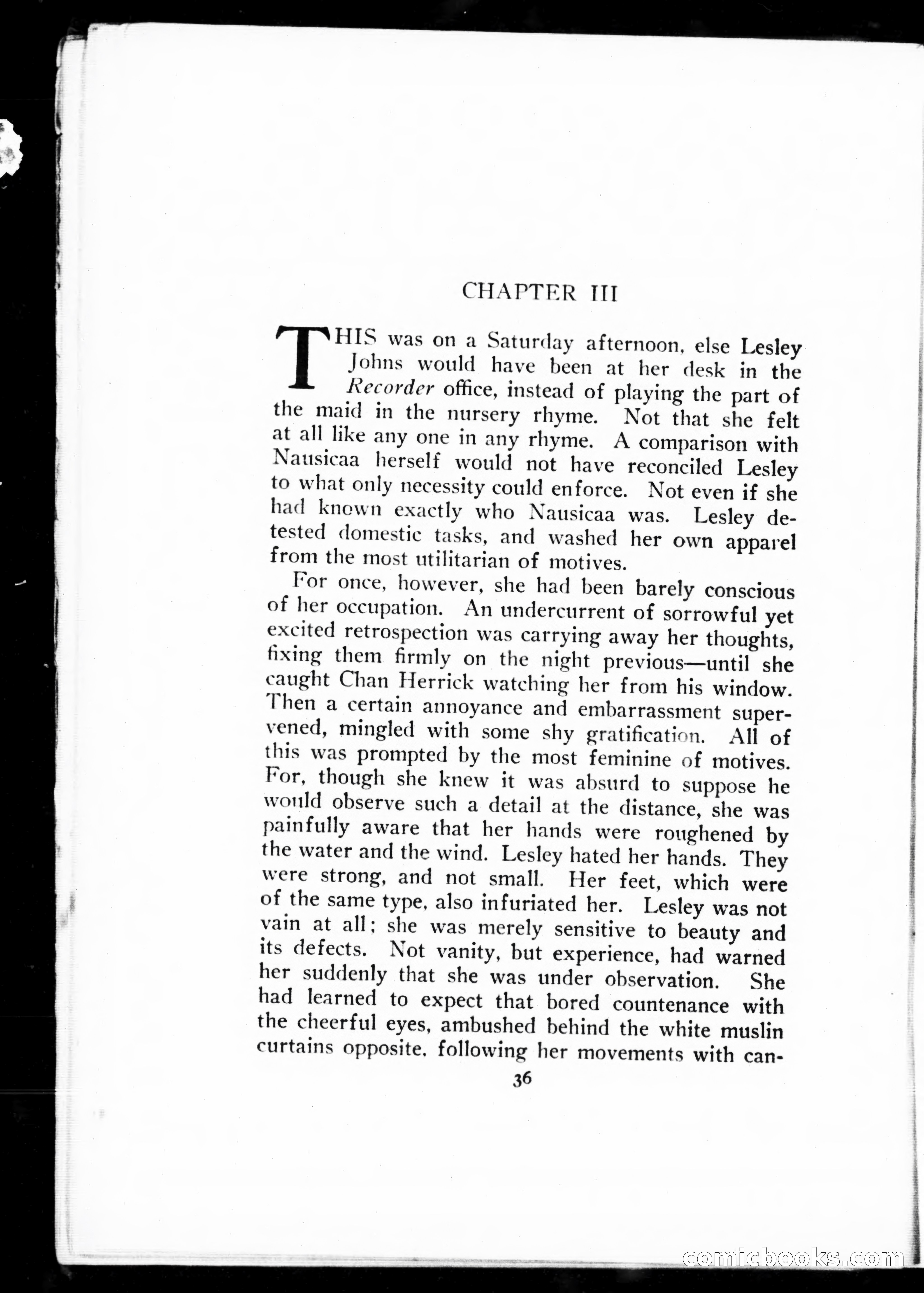 The Shadow Riders — page 42 of 390