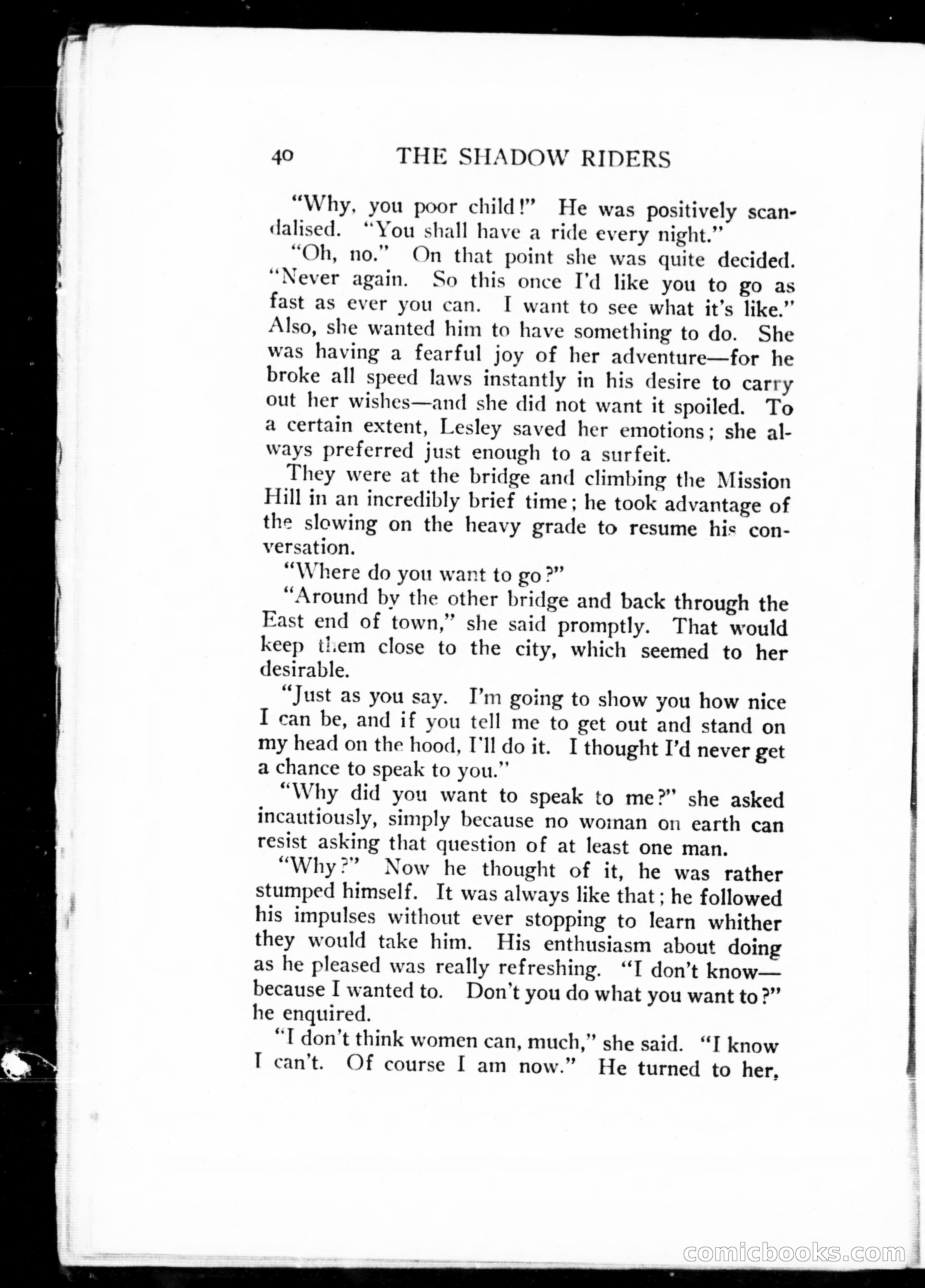 The Shadow Riders — page 46 of 390